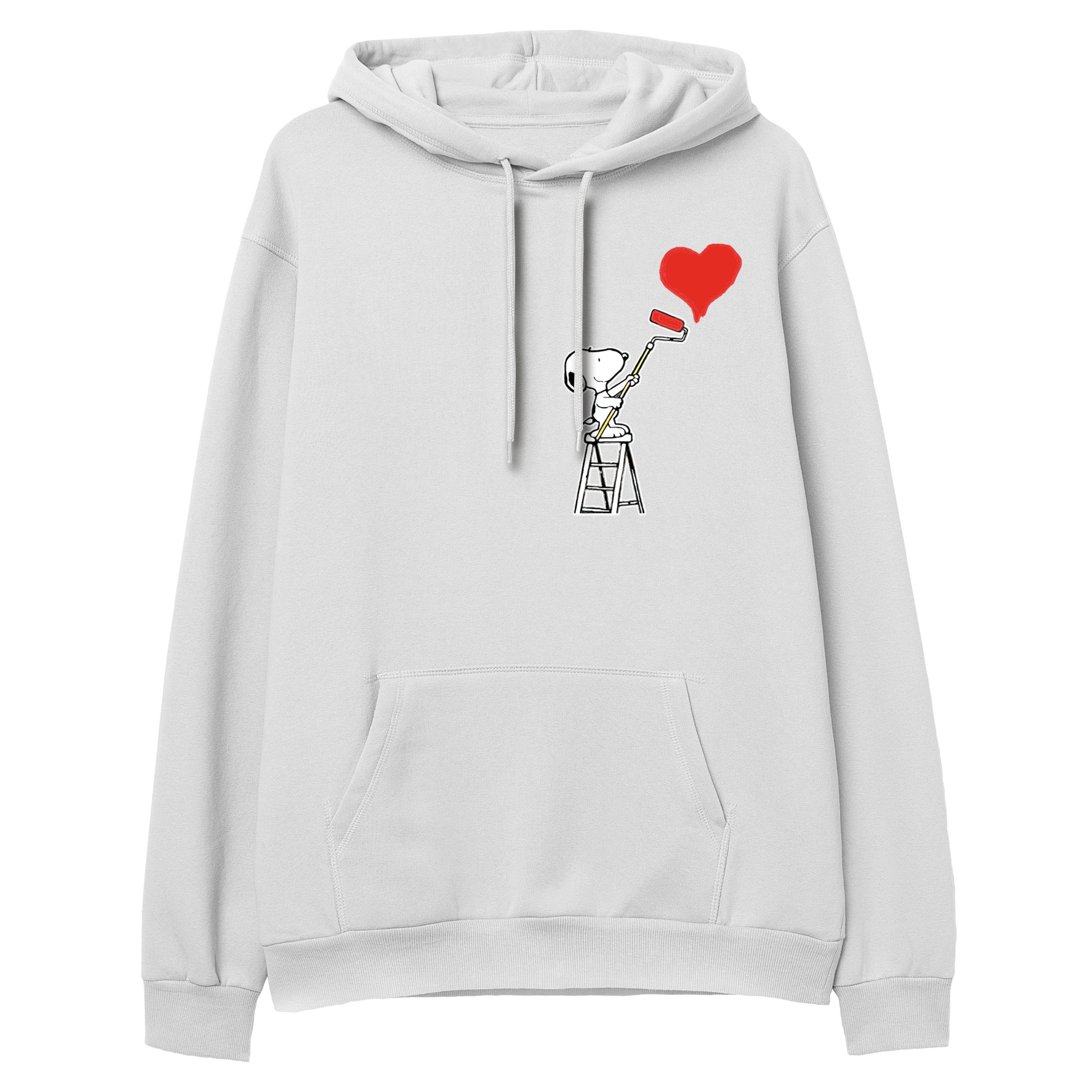 Snoopy - Regular Hoodie