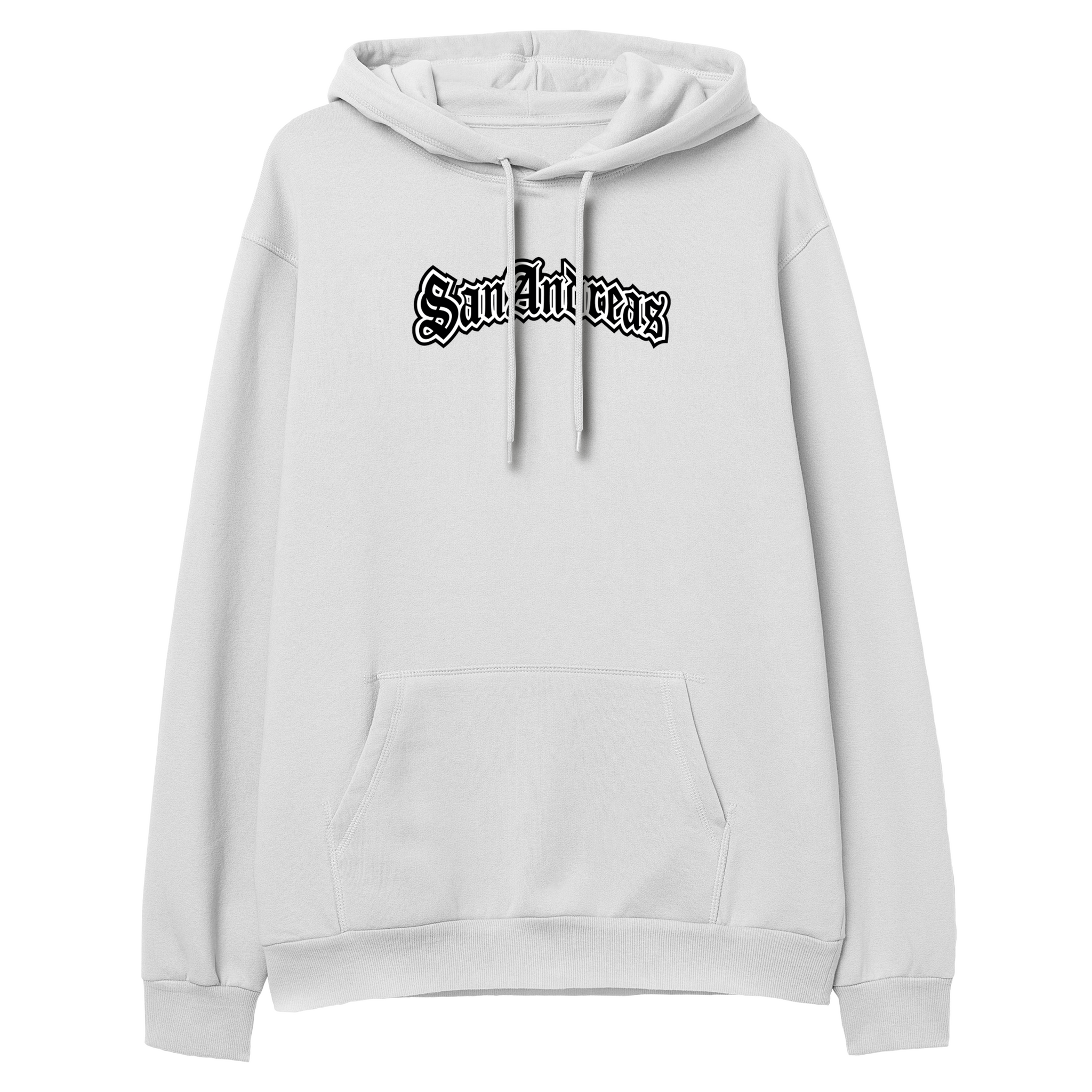 San Andreas - Regular Hoodie