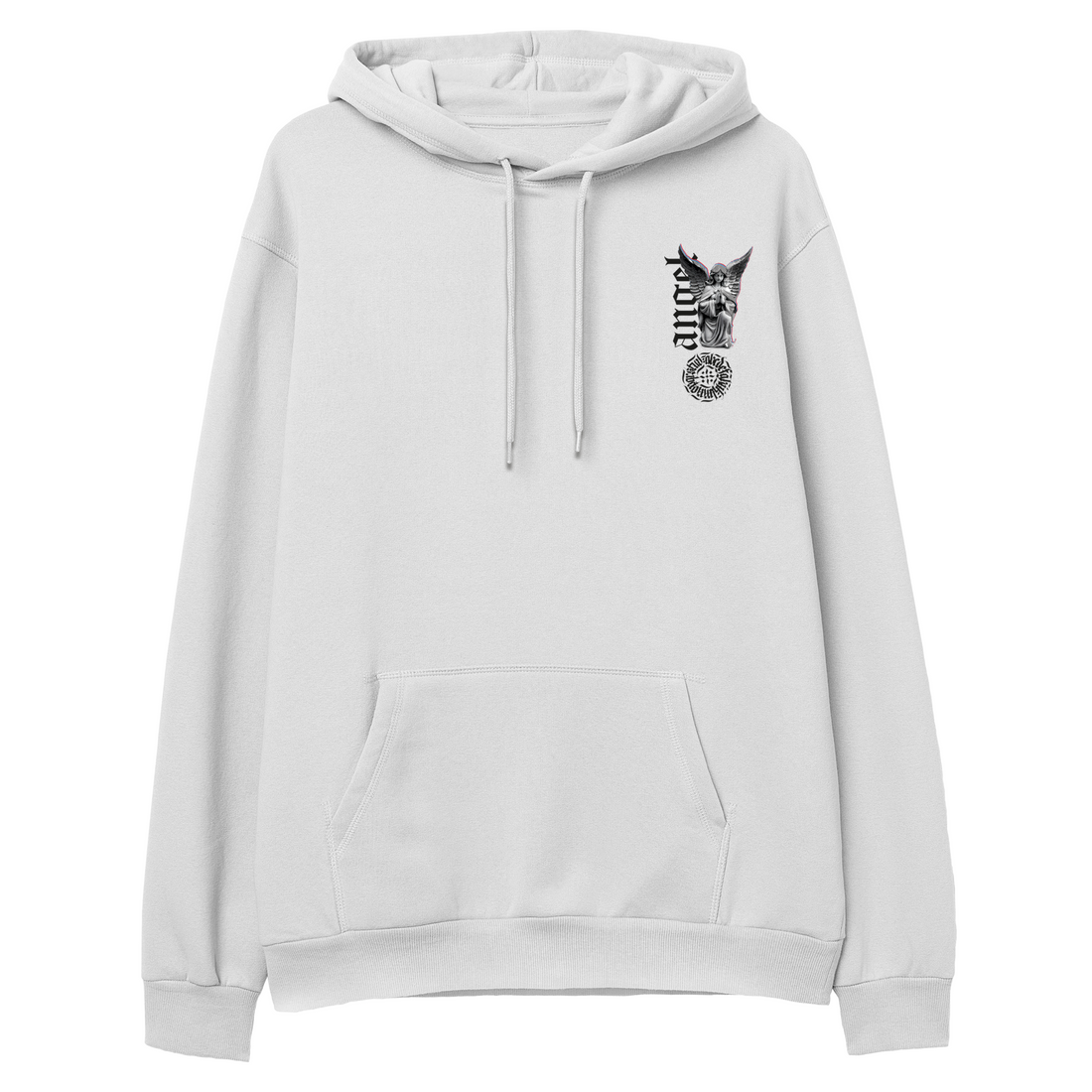 Angel Realms - Regular Hoodie