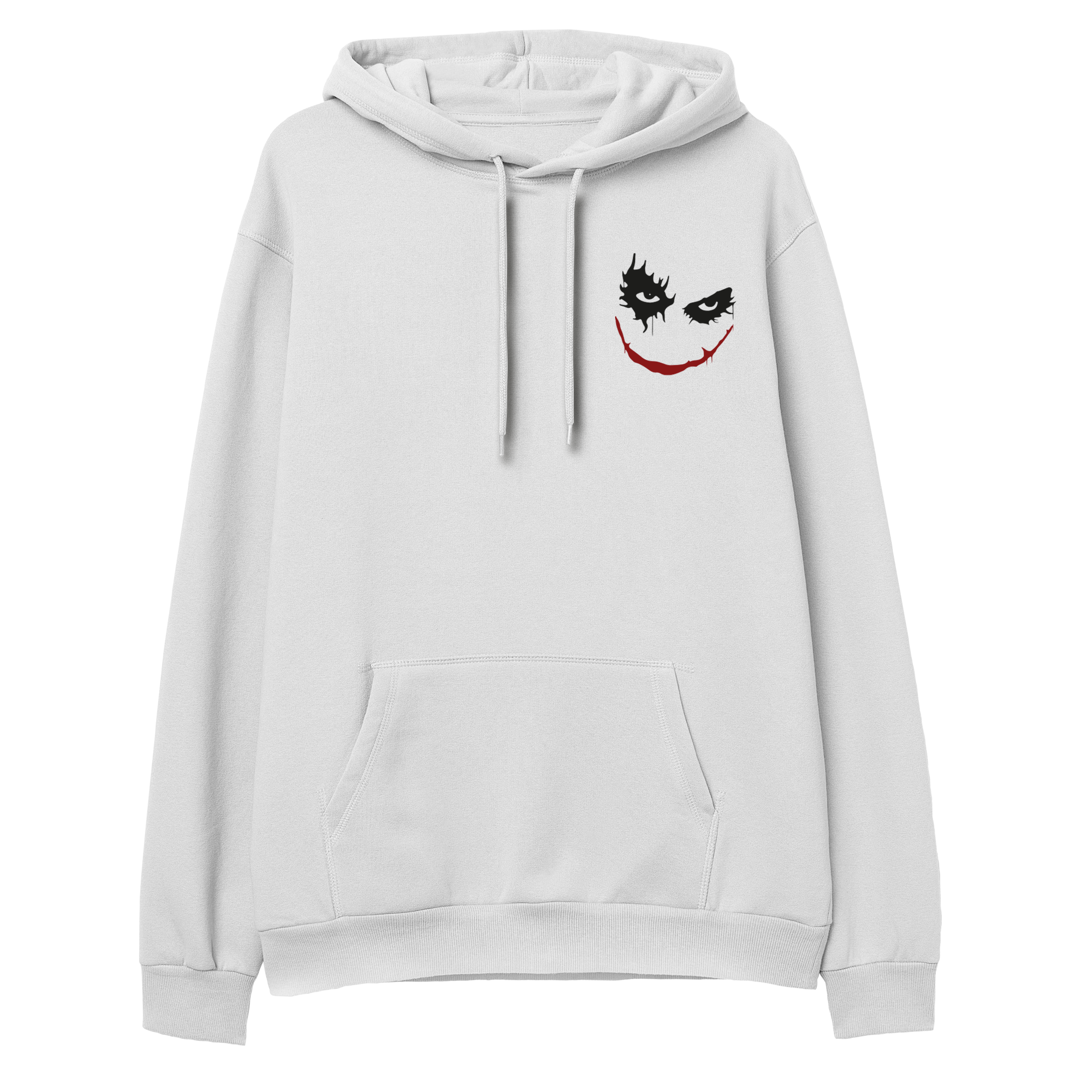 Joker - Regular Hoodie