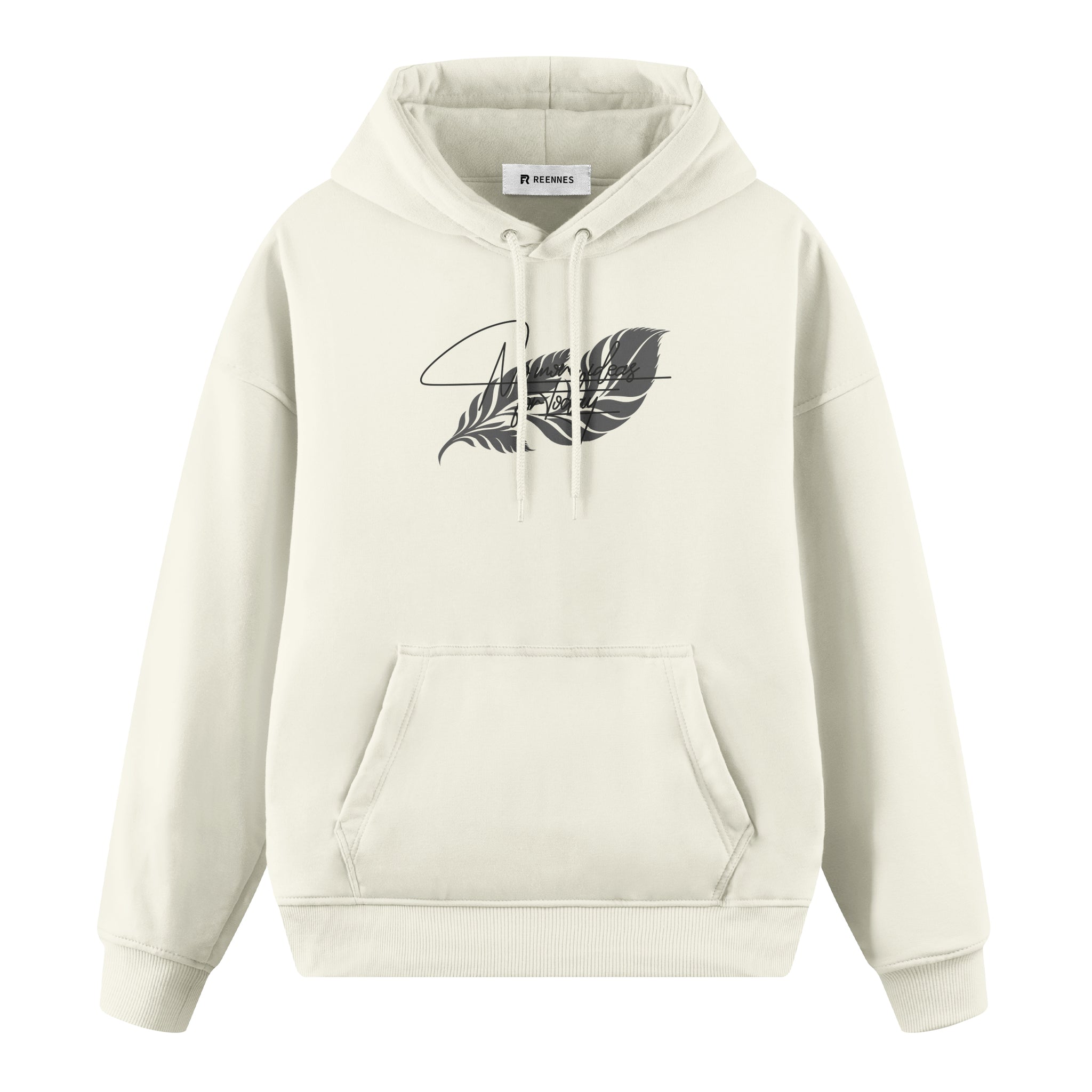 İdeas - Oversize Hoodie