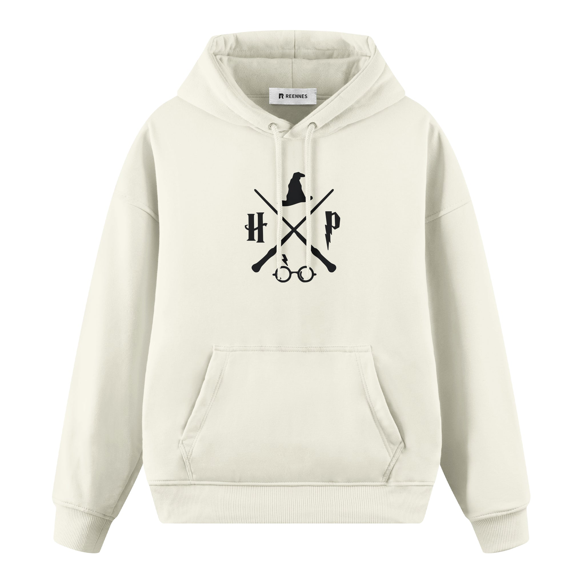 Potter - Oversize Hoodie