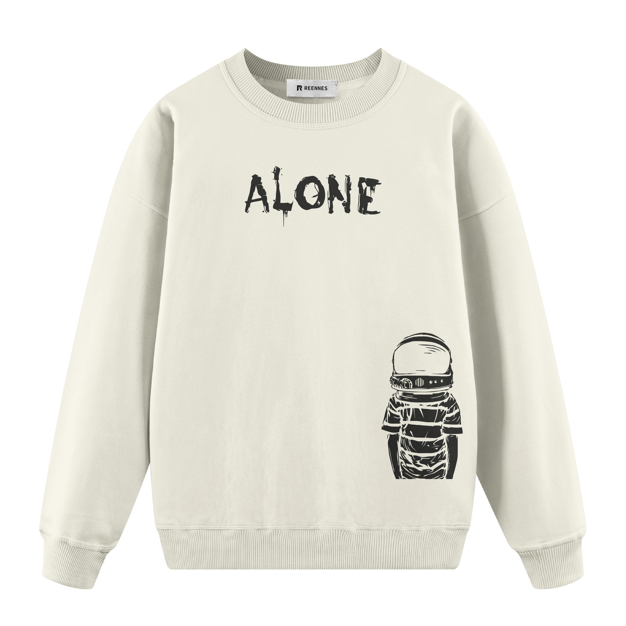 Alone II - Oversize Sweatshirt