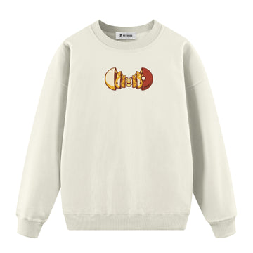 Pika - Oversize Sweatshirt