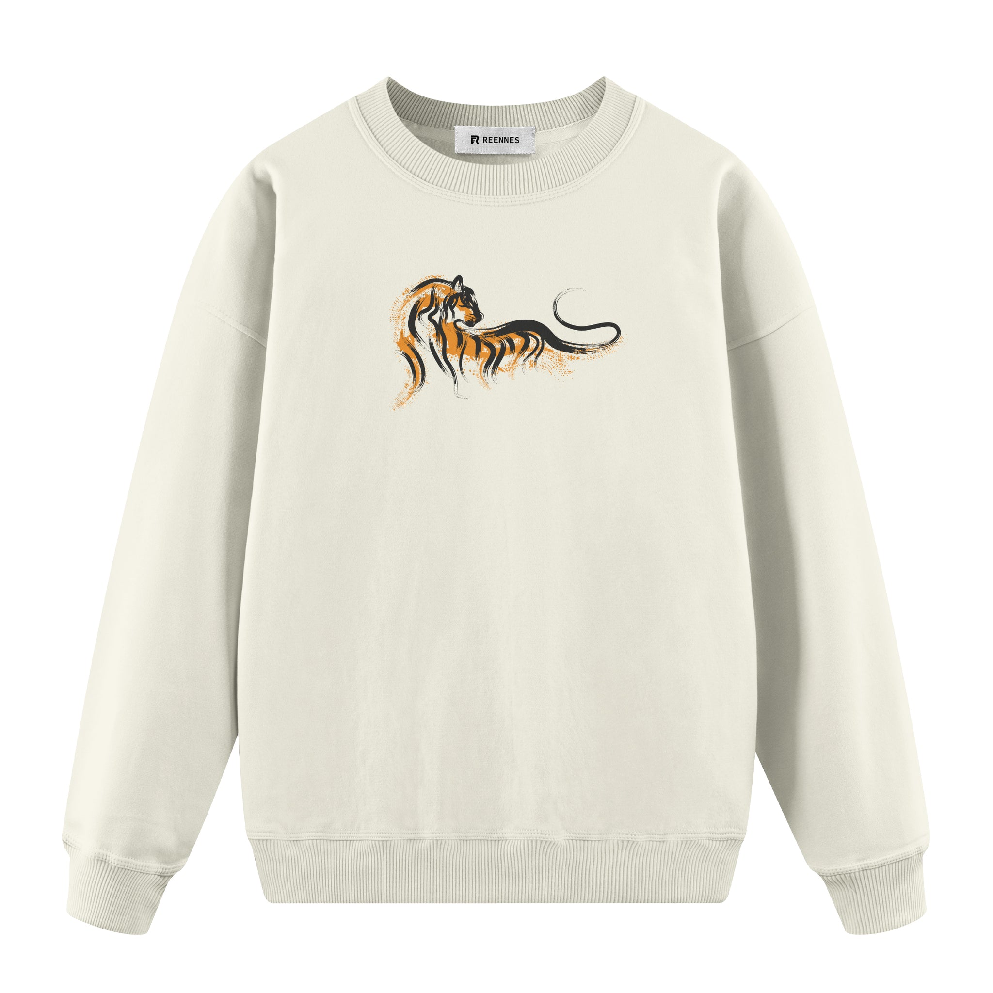 Tigre - Oversize Sweatshirt