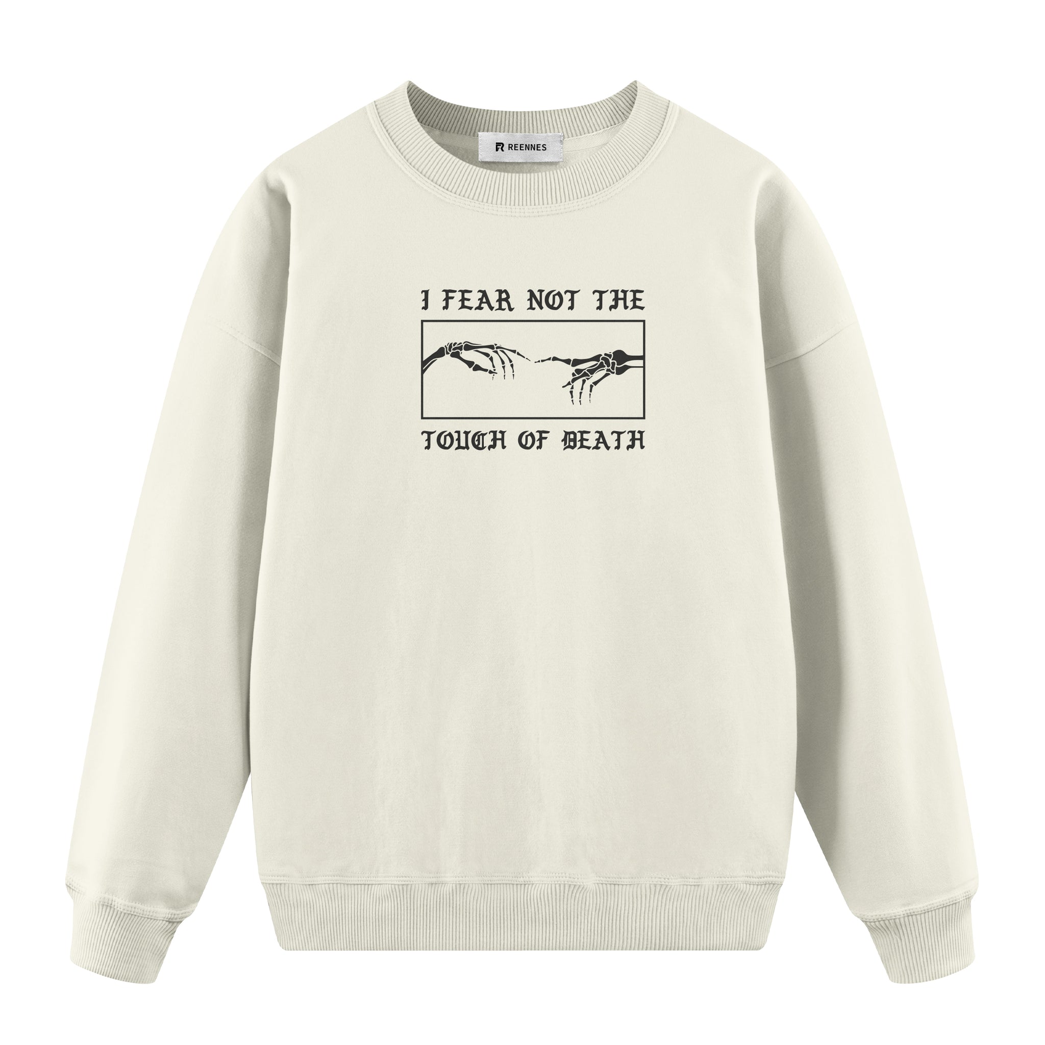 Touch - Oversize Sweatshirt