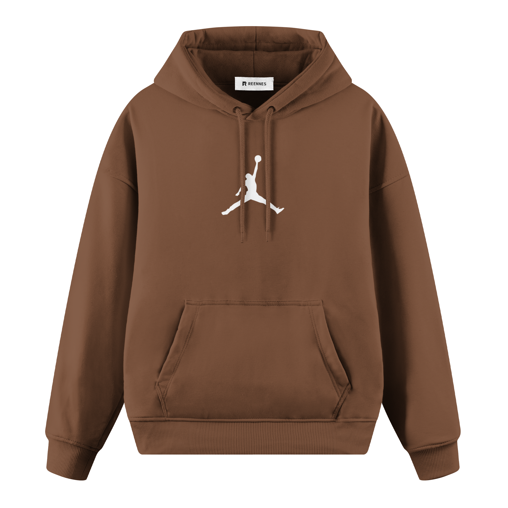Air Jordan - Oversize Hoodie
