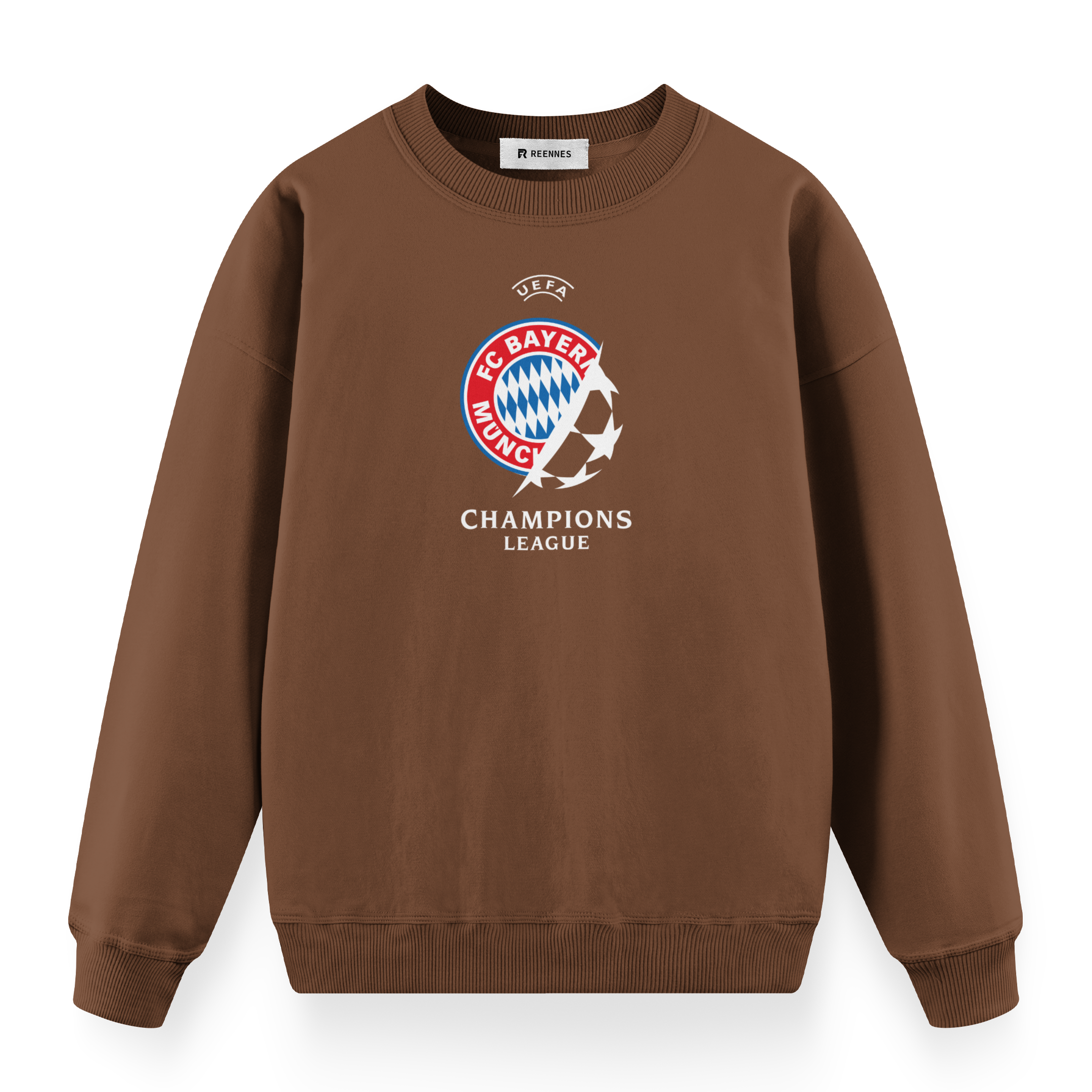 Bayern - Oversize Sweatshirt