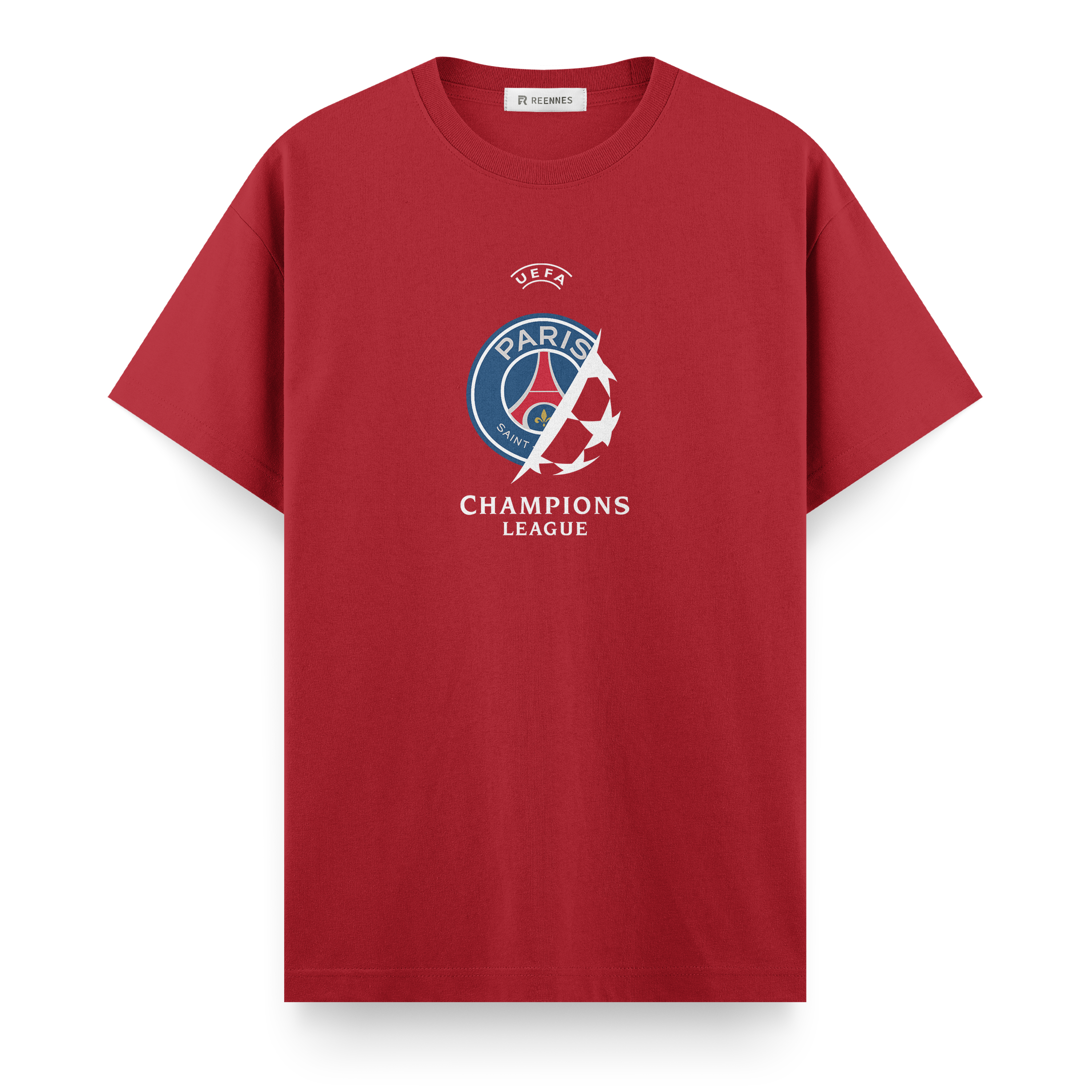 Paris - Regular T-shirt