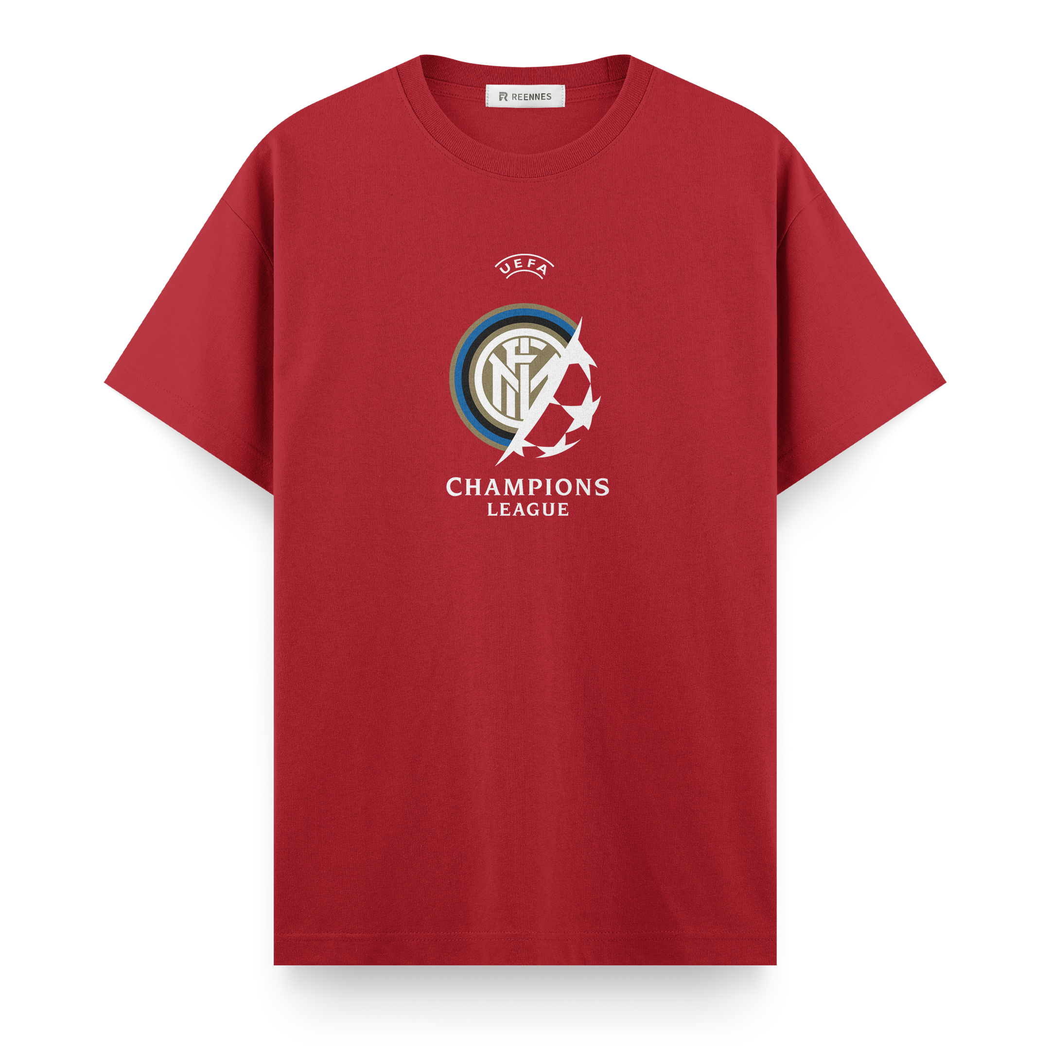 Inter - Regular T-shirt
