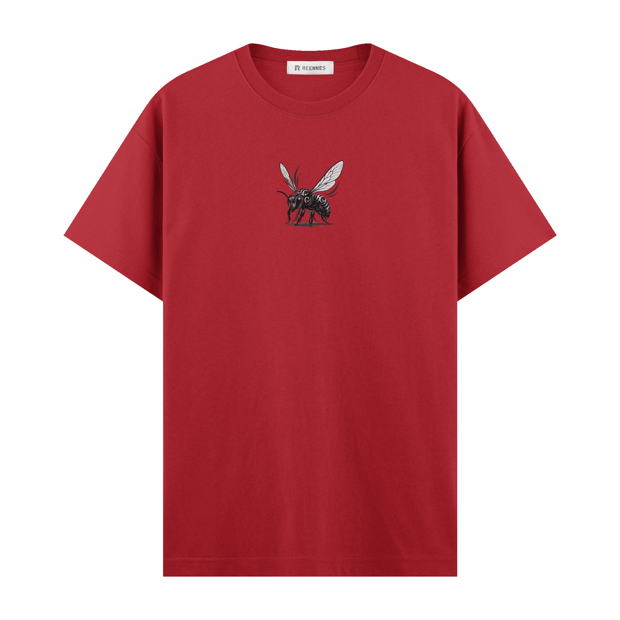 Bee - Regular T-shirt