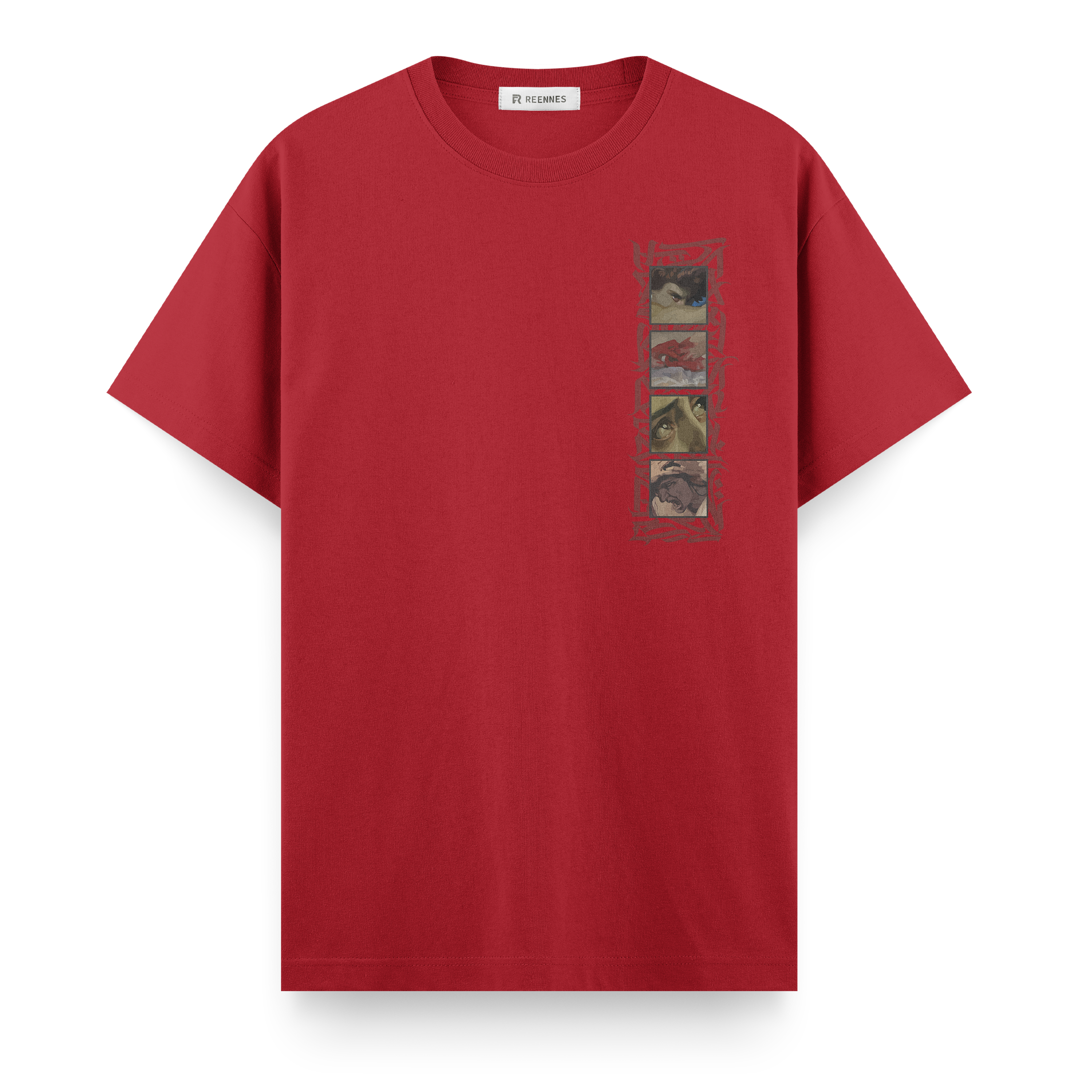 Reality - Regular T-shirt