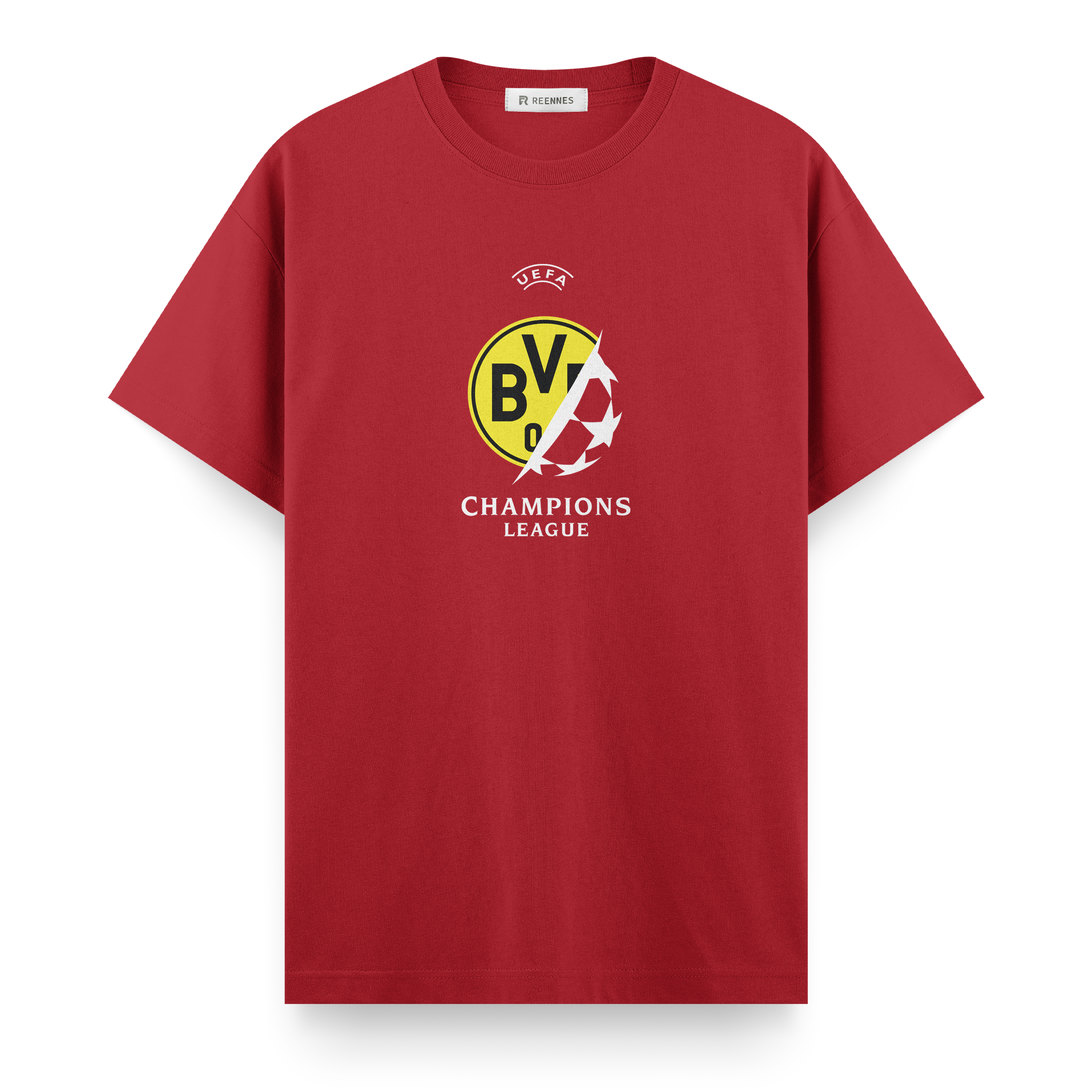 Dortmund - Regular T-shirt