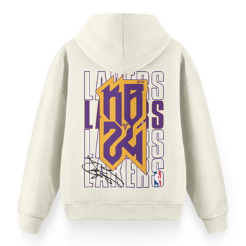 KB24 - Oversize Hoodie