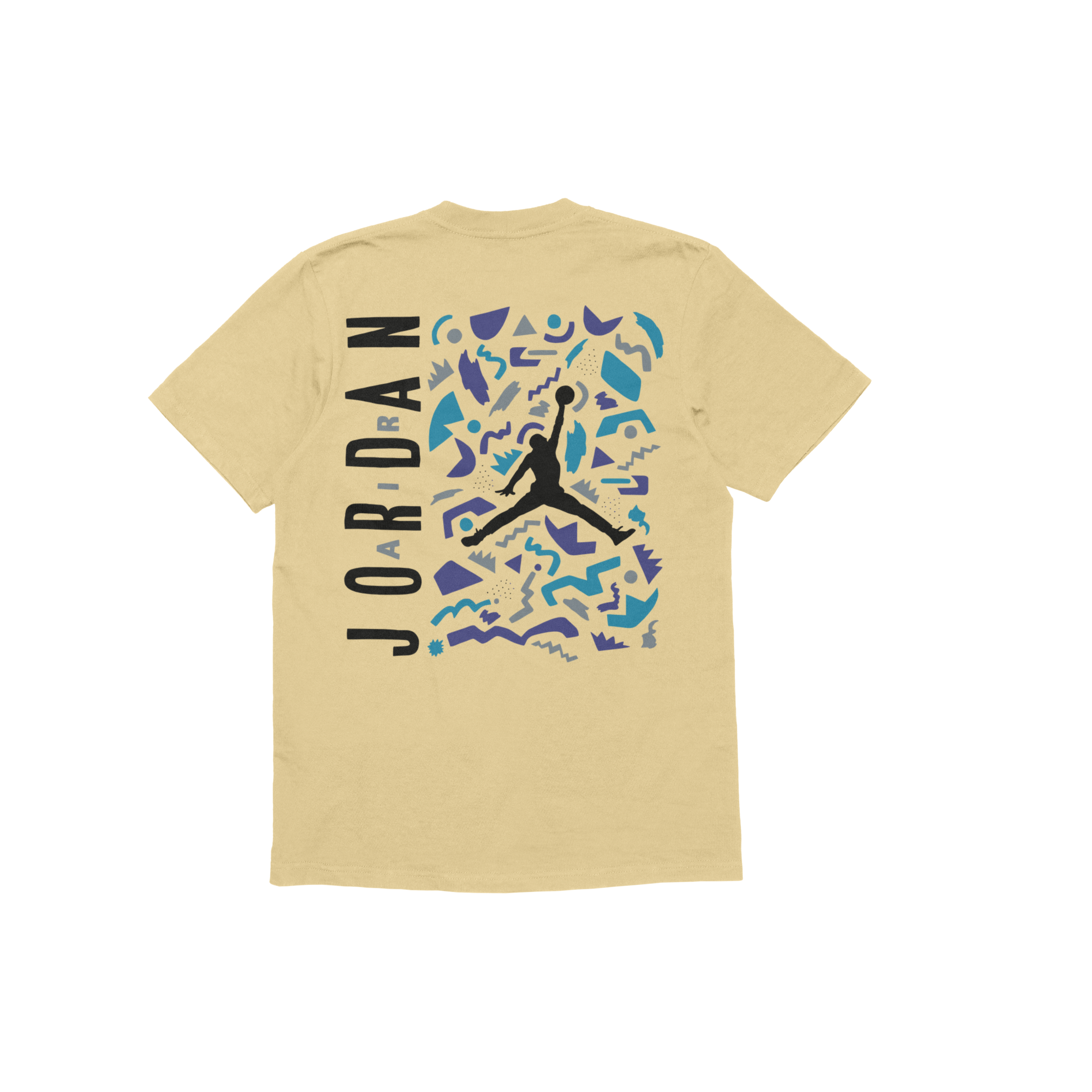 Jordan - Çocuk T-shirt