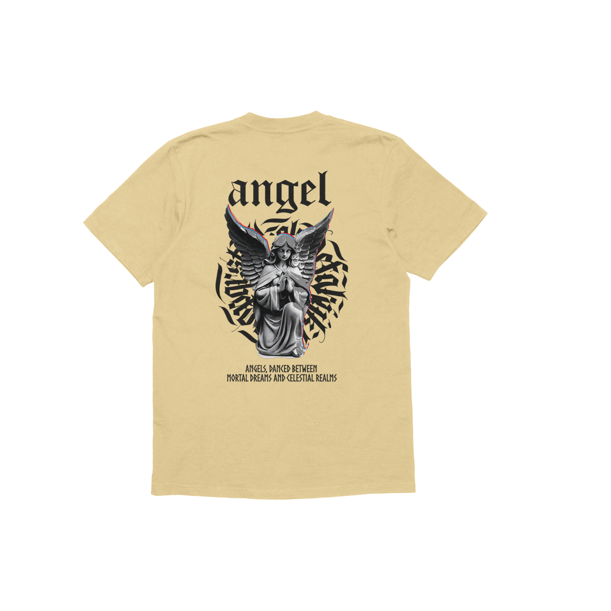 Angel Realms - Çocuk T-shirt