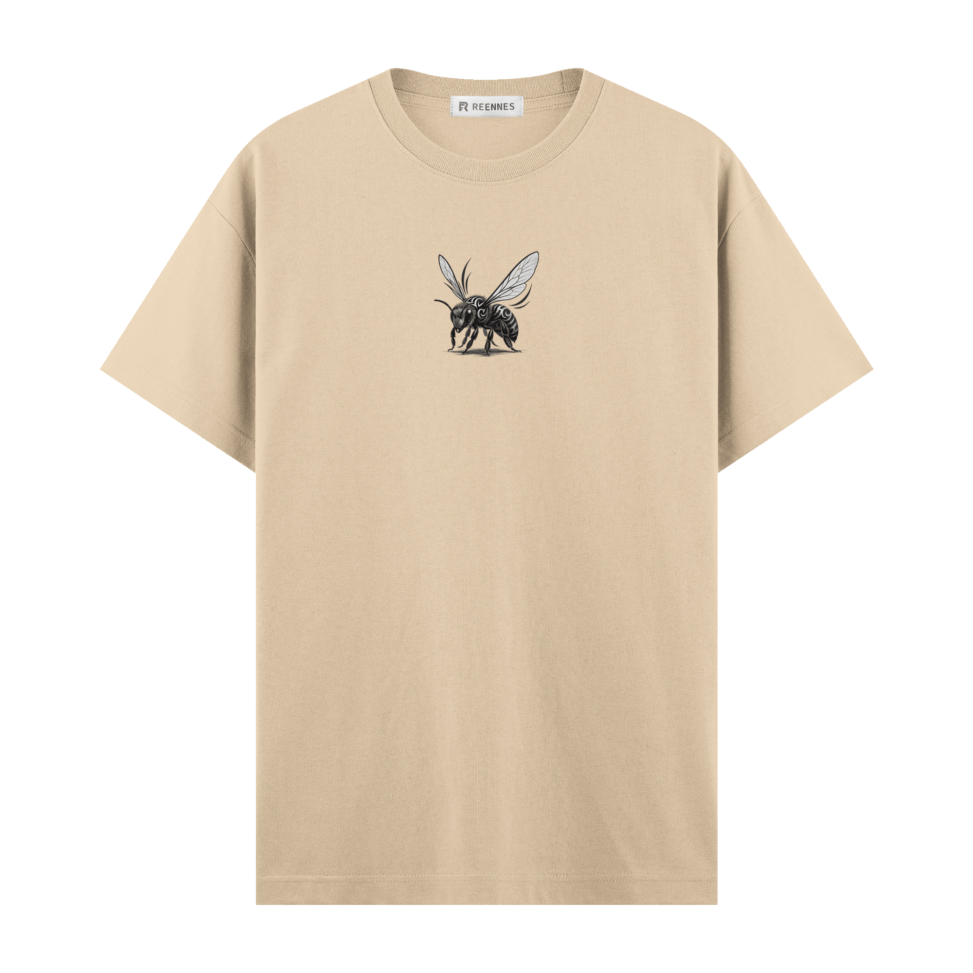 Bee - Regular T-shirt