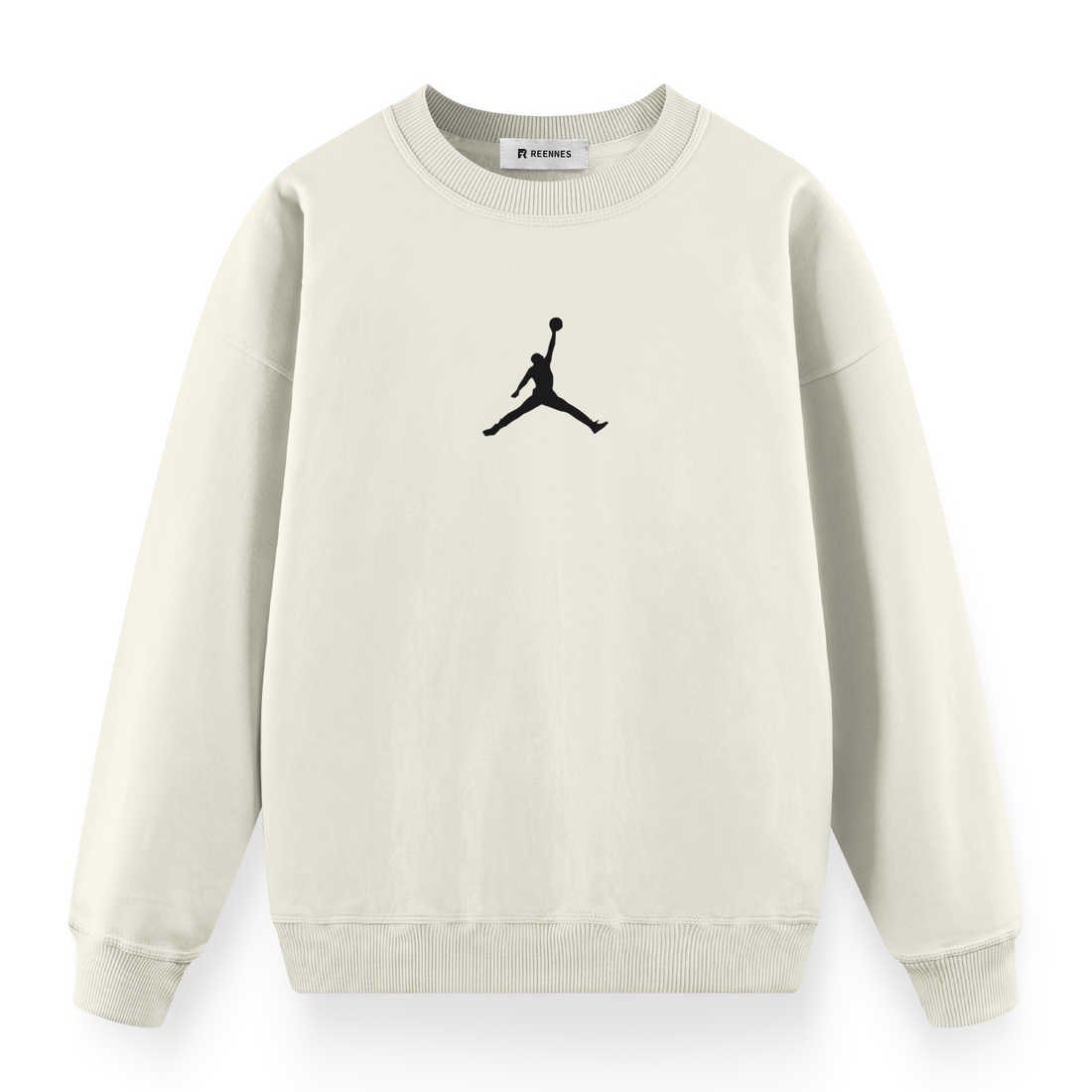 Air Jordan - Oversize Sweatshirt