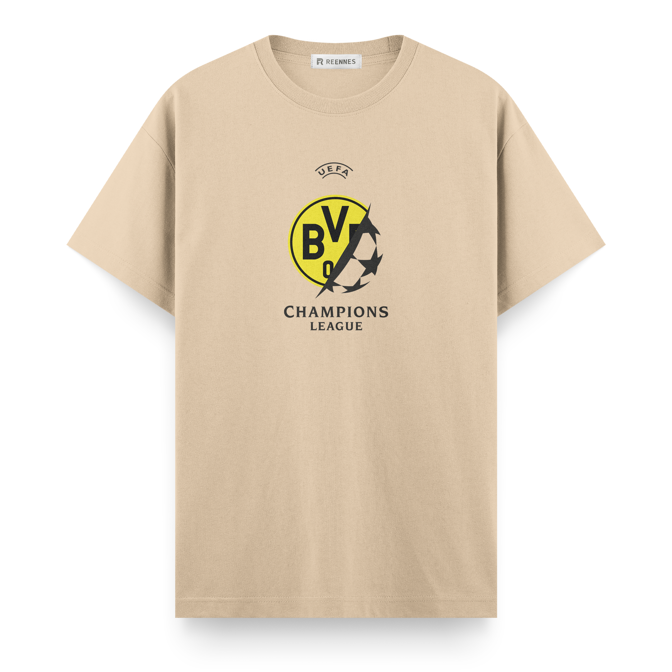 Dortmund - Regular T-shirt