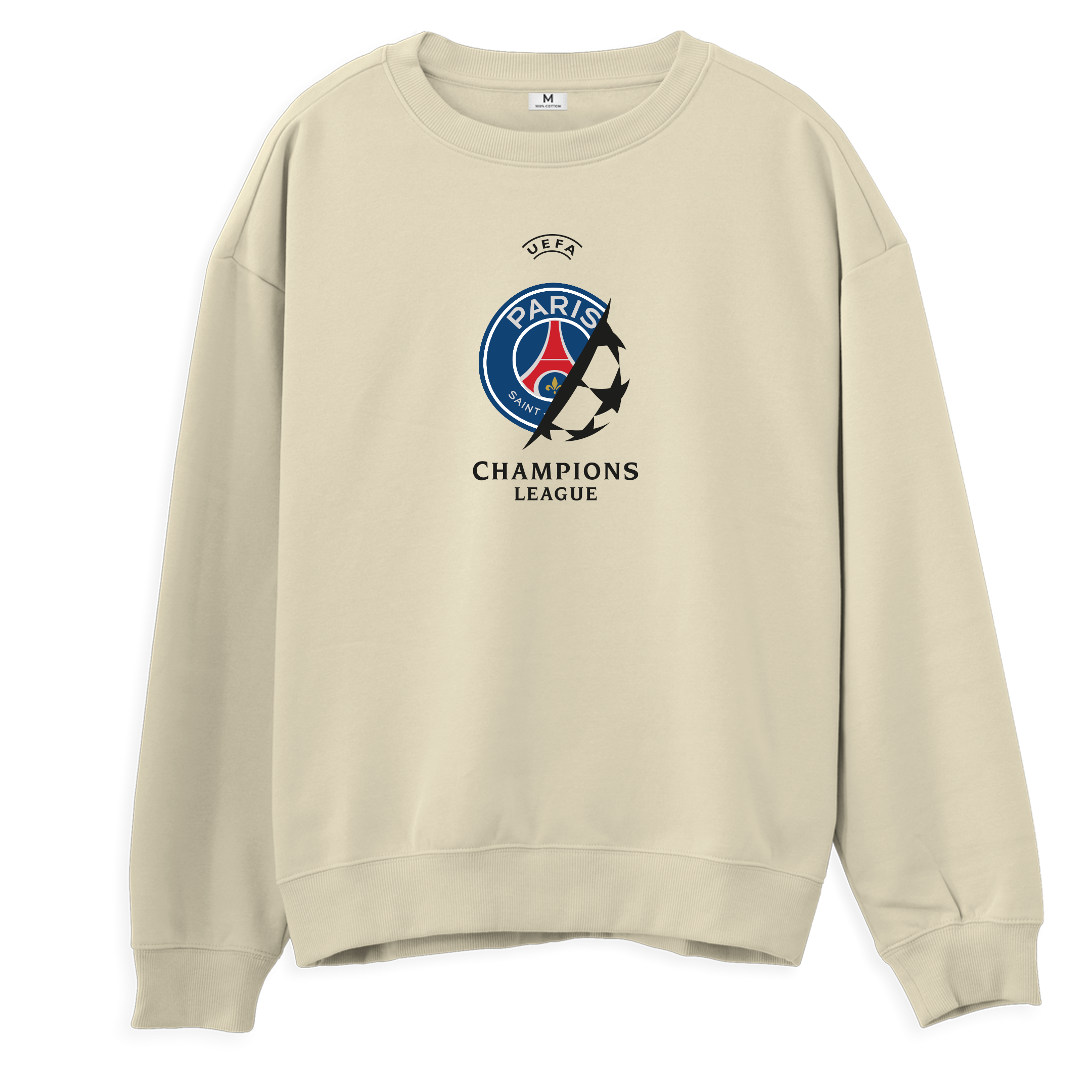 Paris - Regular Sweatshirt