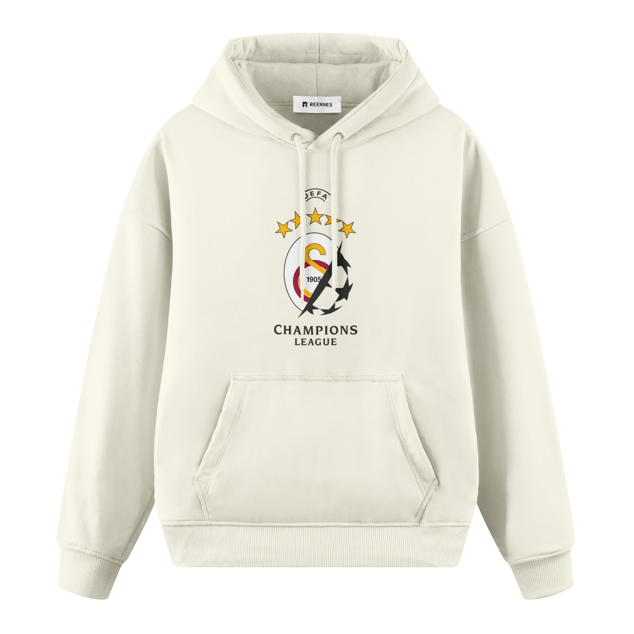 Cimbom - Oversize Hoodie