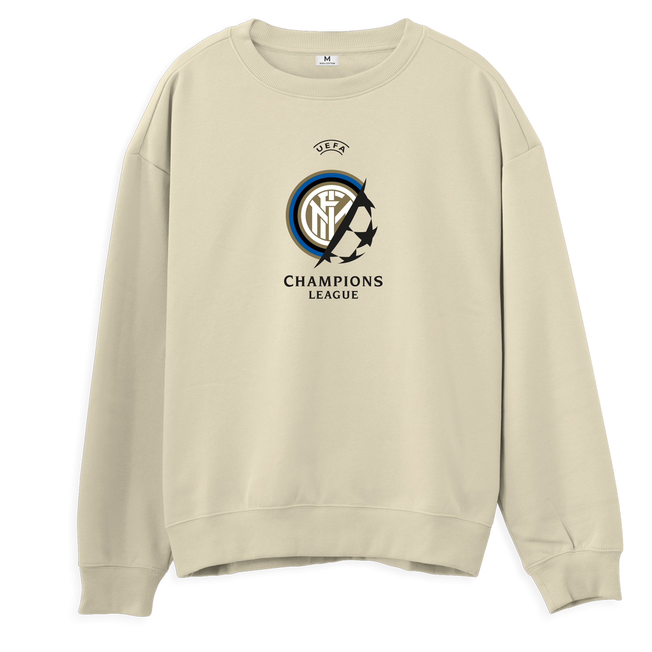 Inter - Regular Sweatshirt