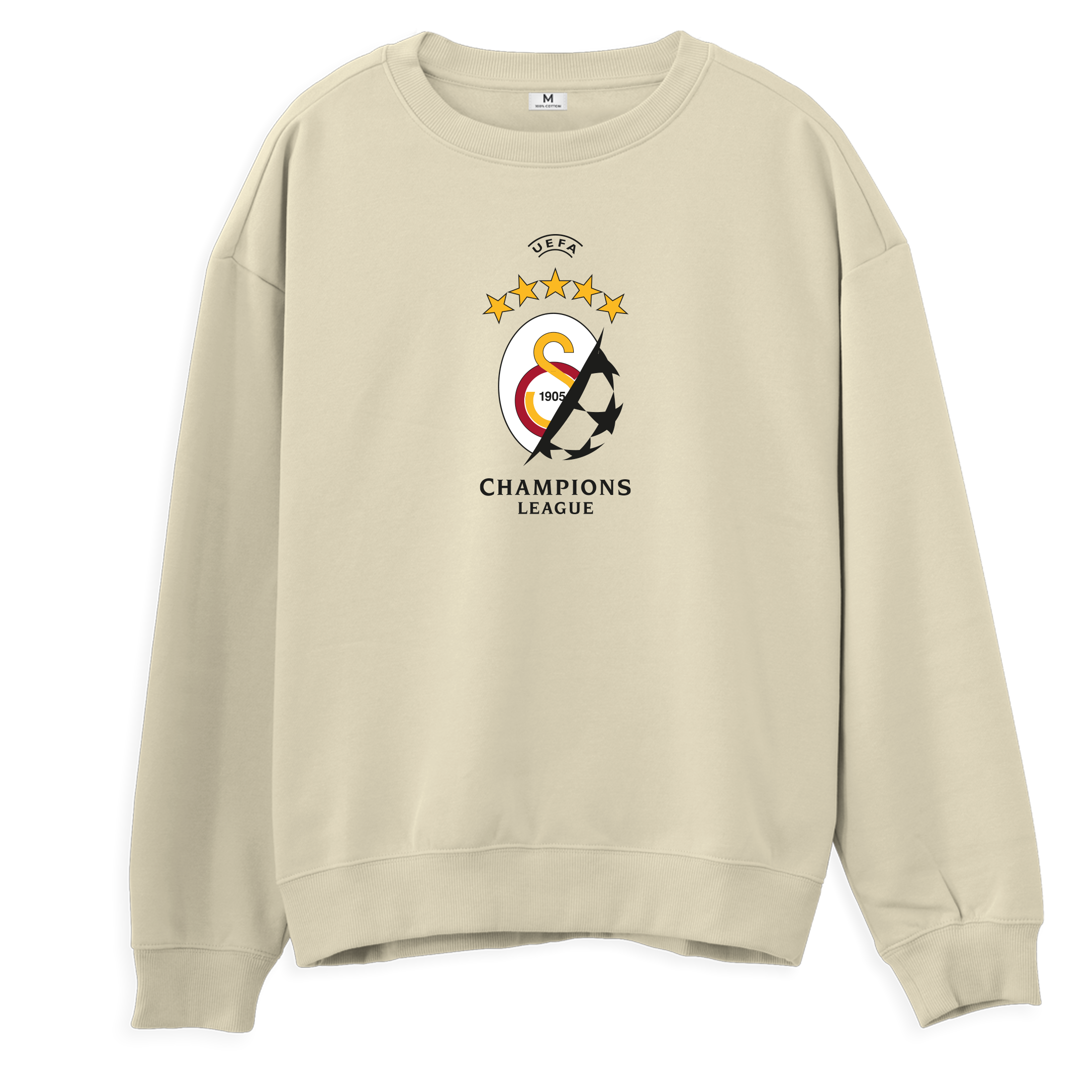 Cimbom - Regular Sweatshirt