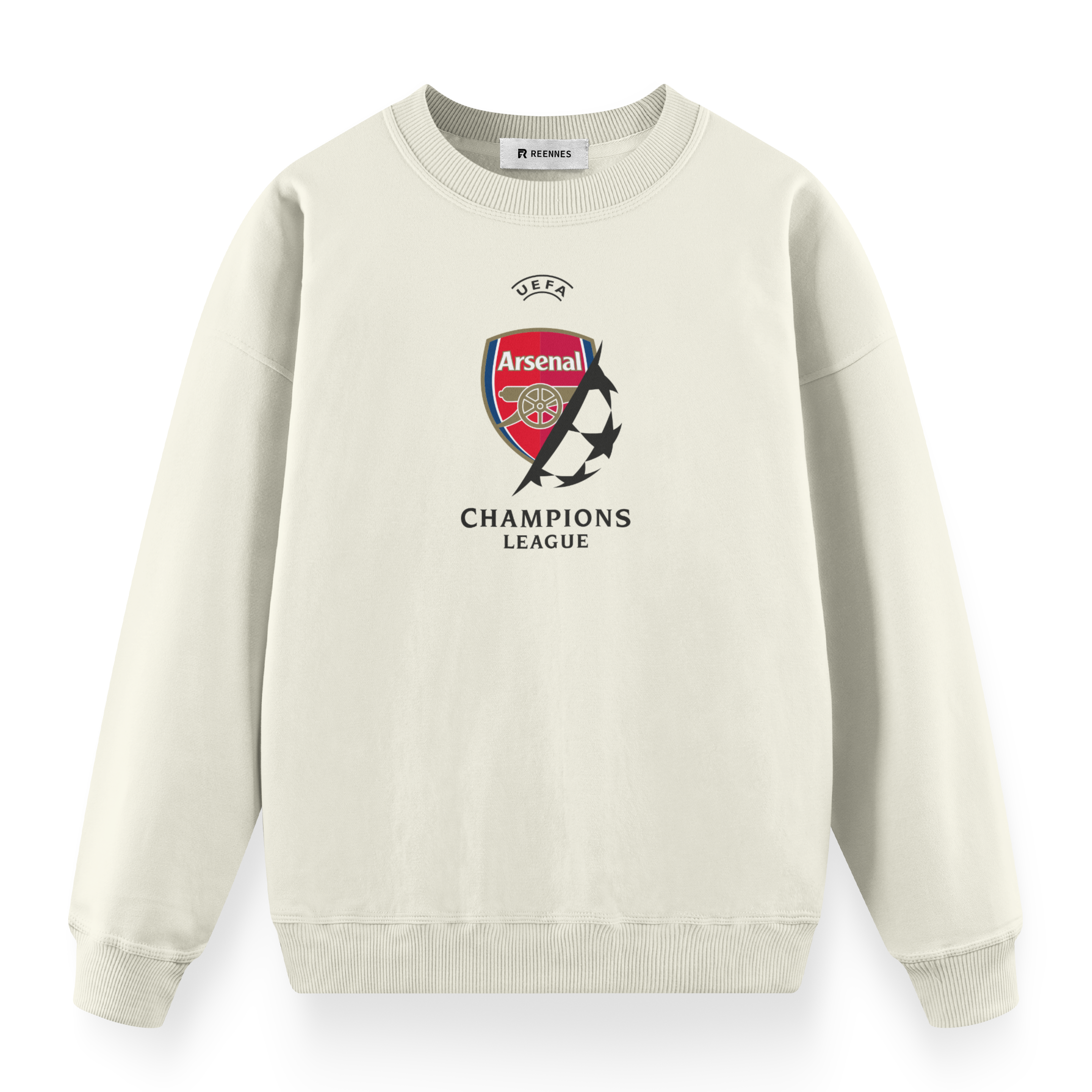 Arsenal - Oversize Sweatshirt