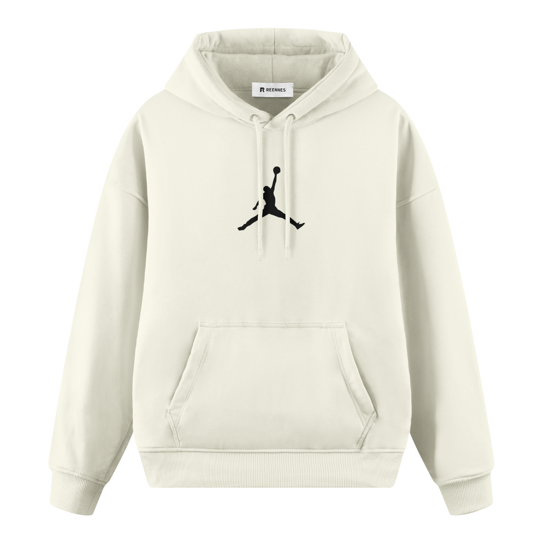 Air Jordan - Oversize Hoodie