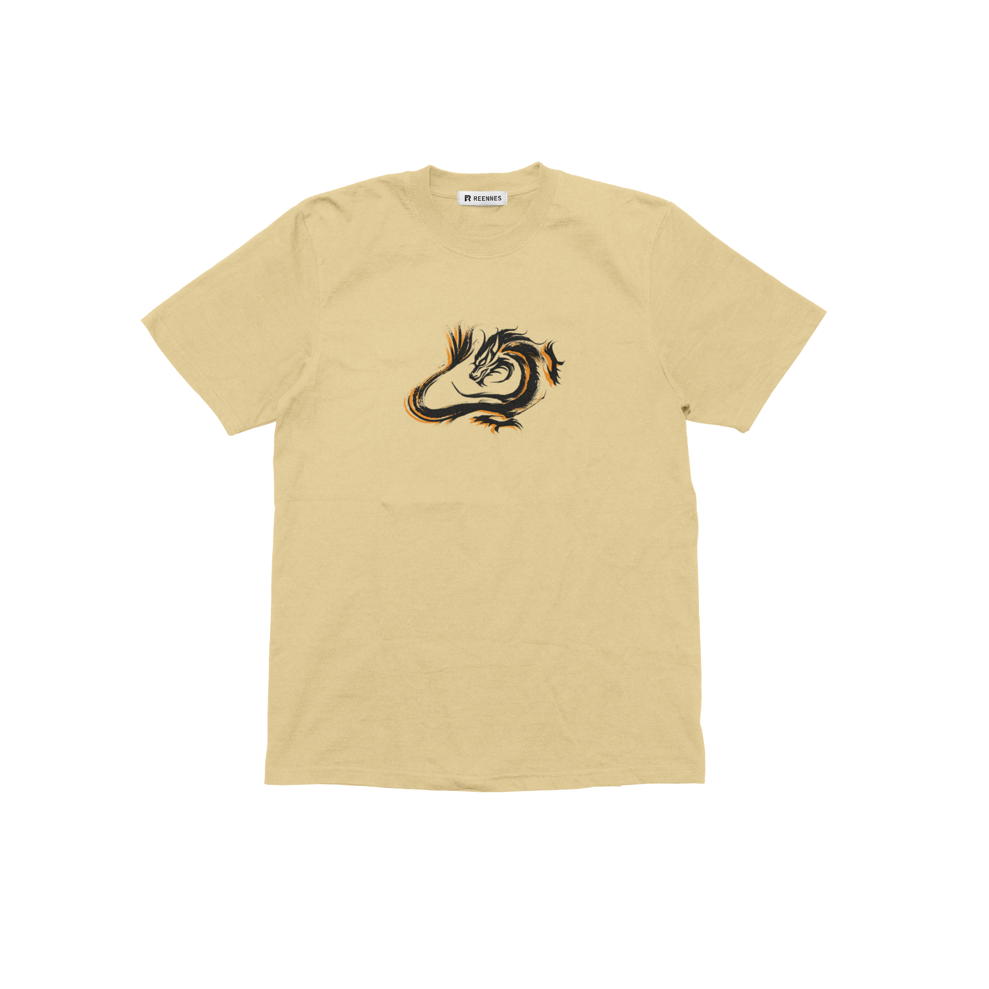Dark Dragon - Çocuk T-shirt