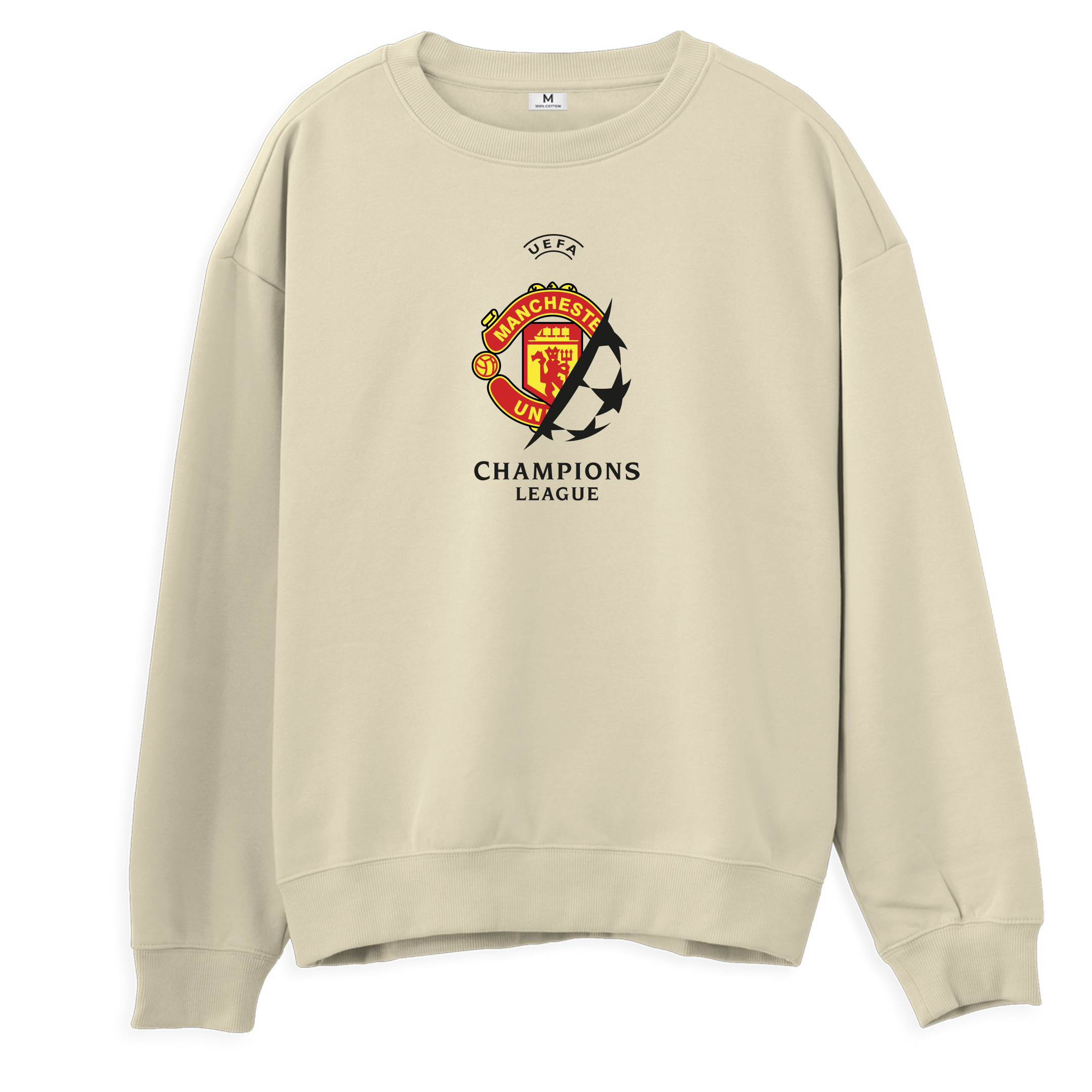 United - Regular Sweatshirt