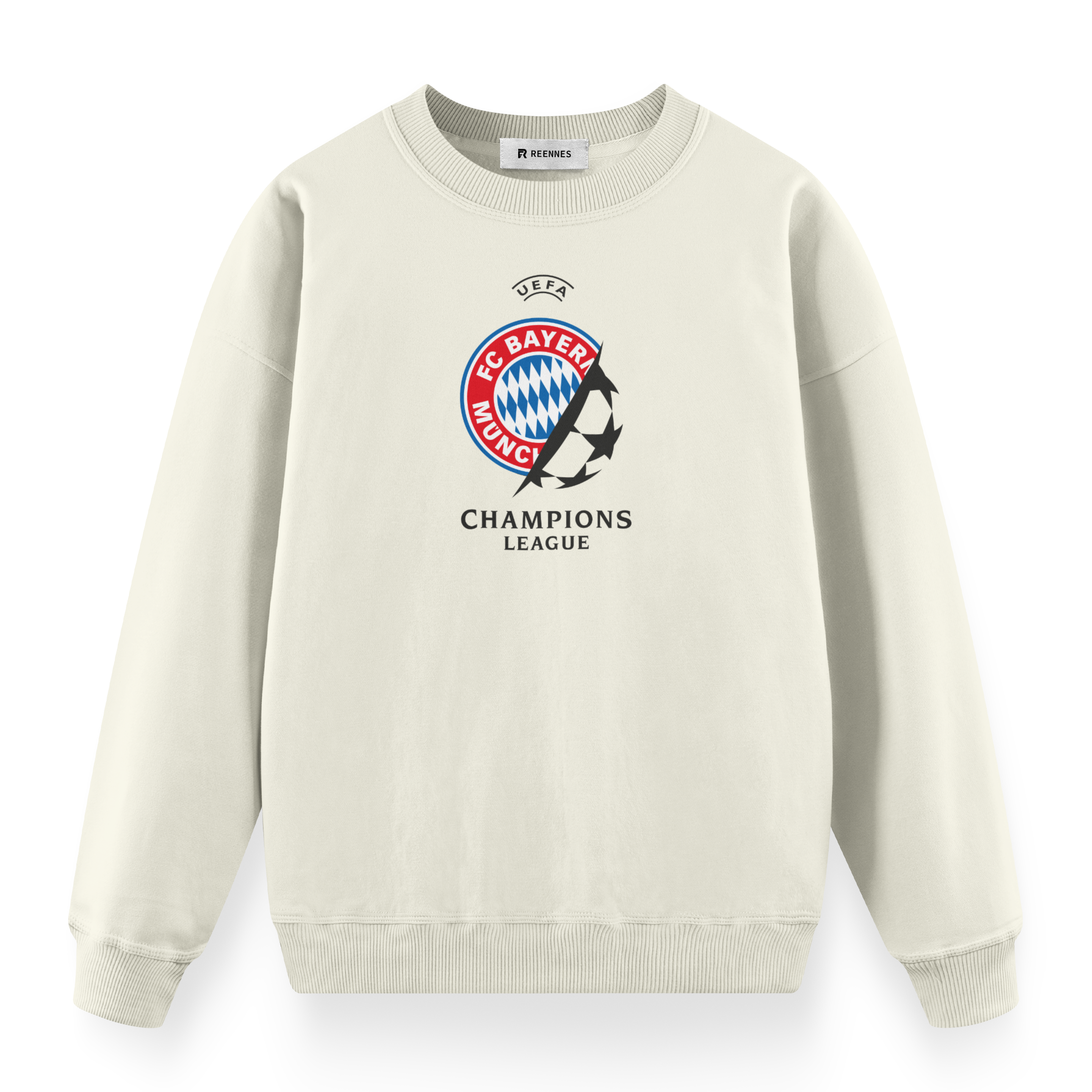 Bayern - Oversize Sweatshirt