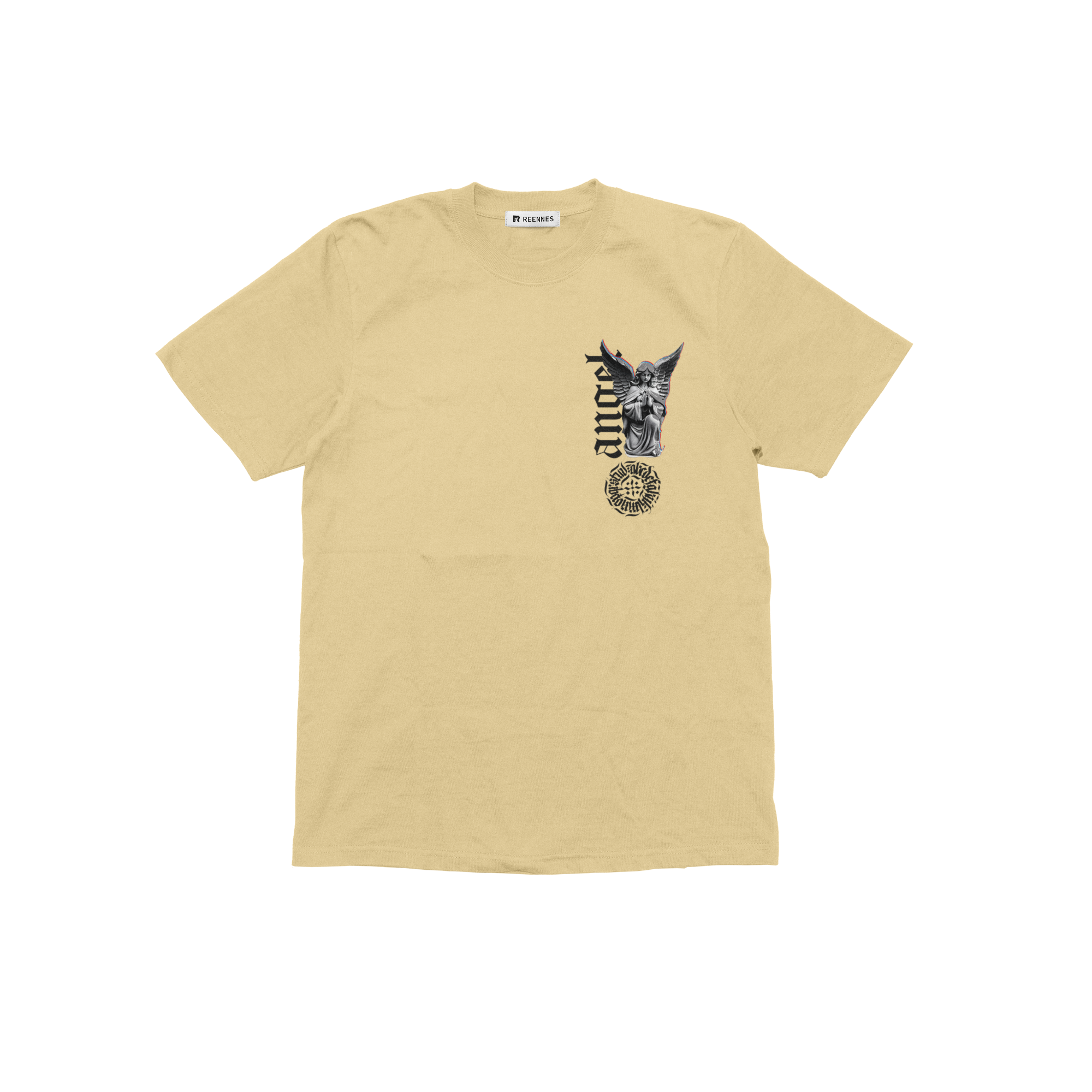 Angel Realms - Çocuk T-shirt