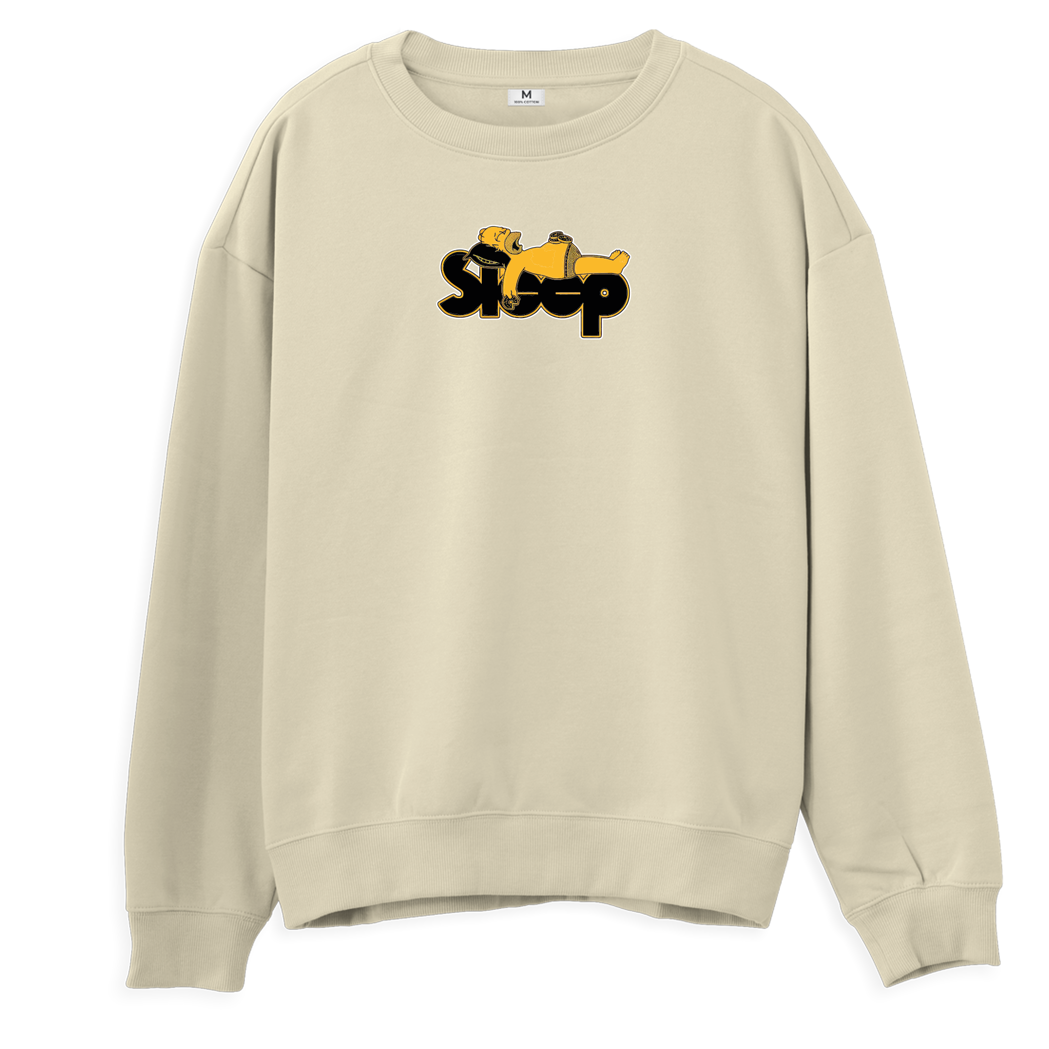 Sleep  - Regular Sweatshirt
