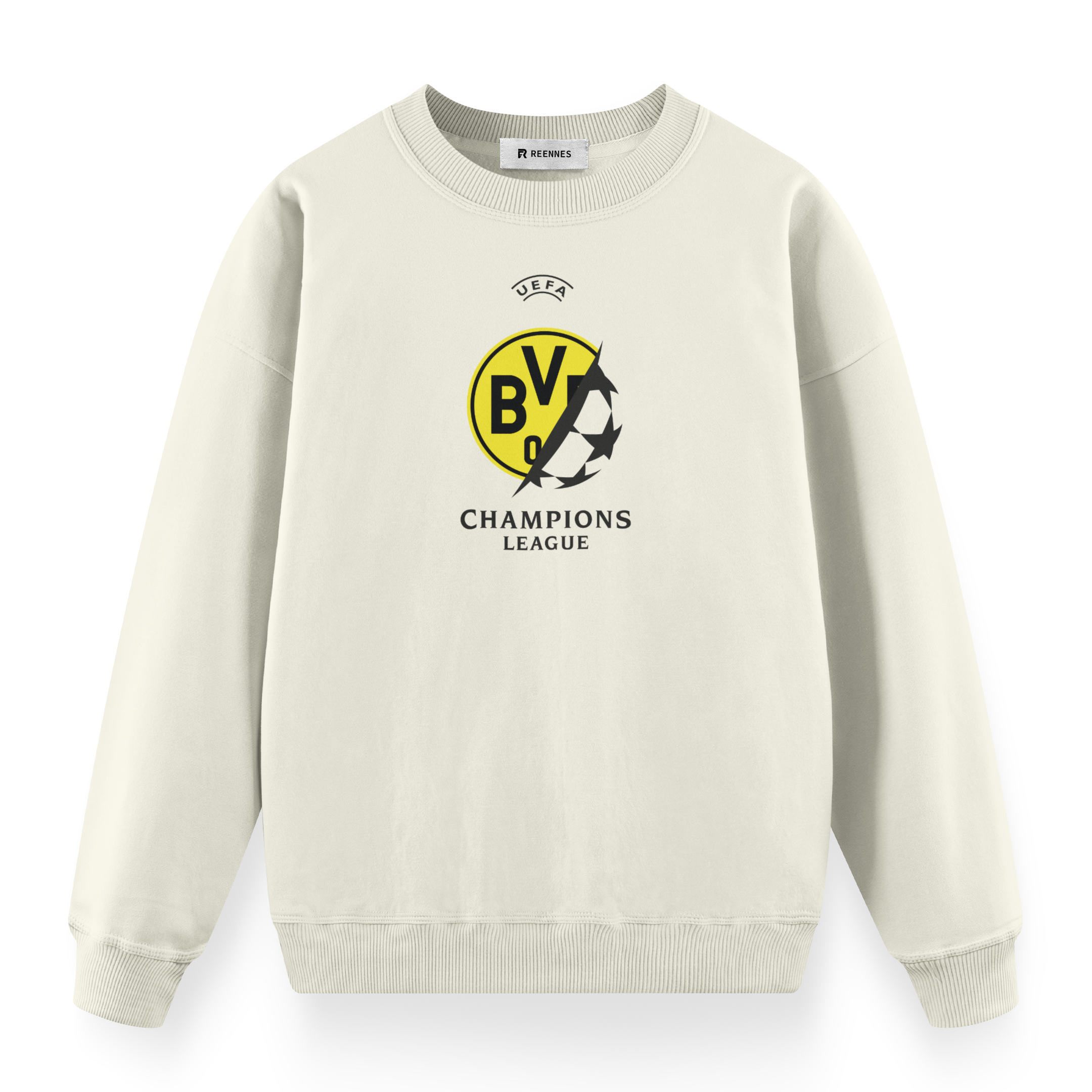 Dortmund - Oversize Sweatshirt