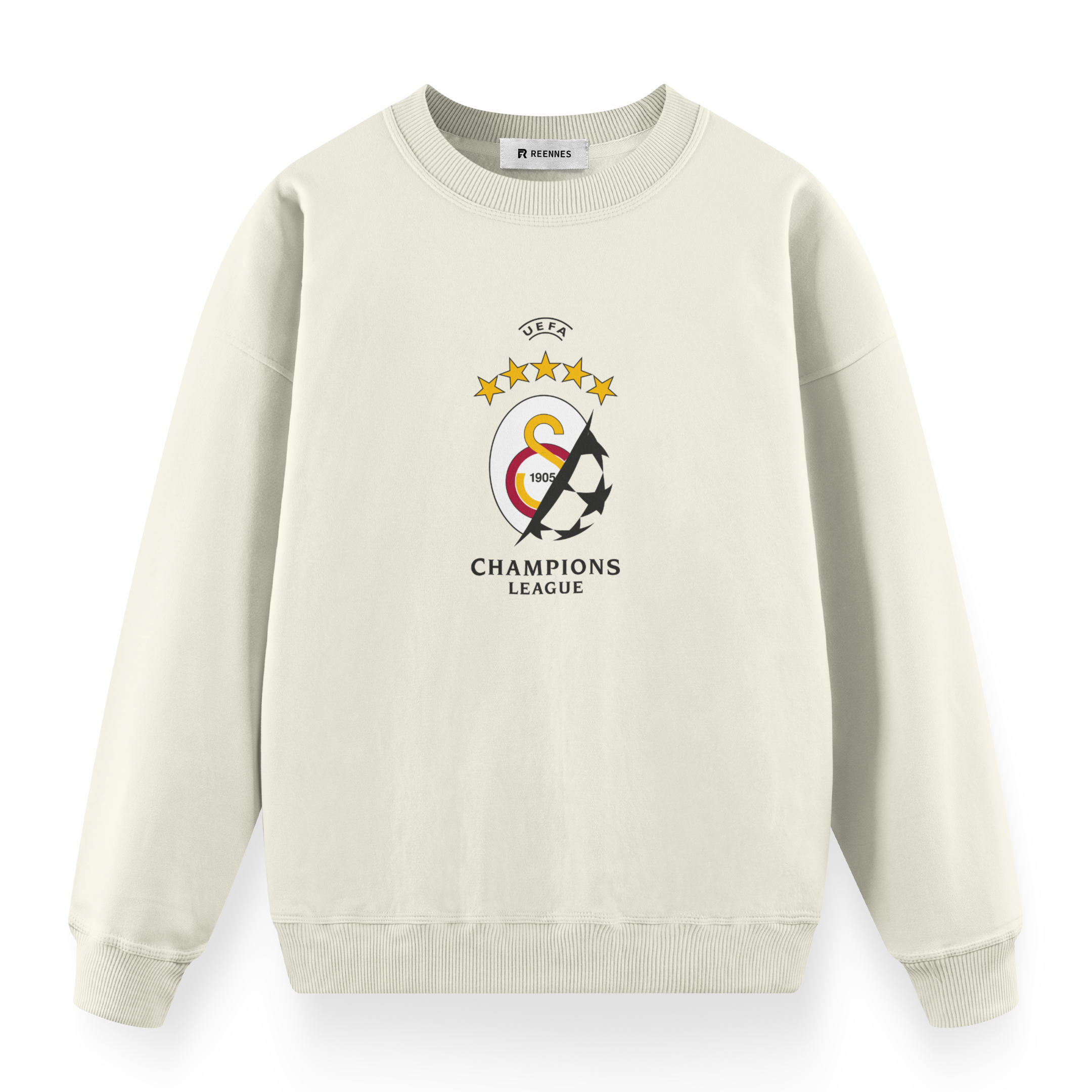Cimbom - Oversize Sweatshirt