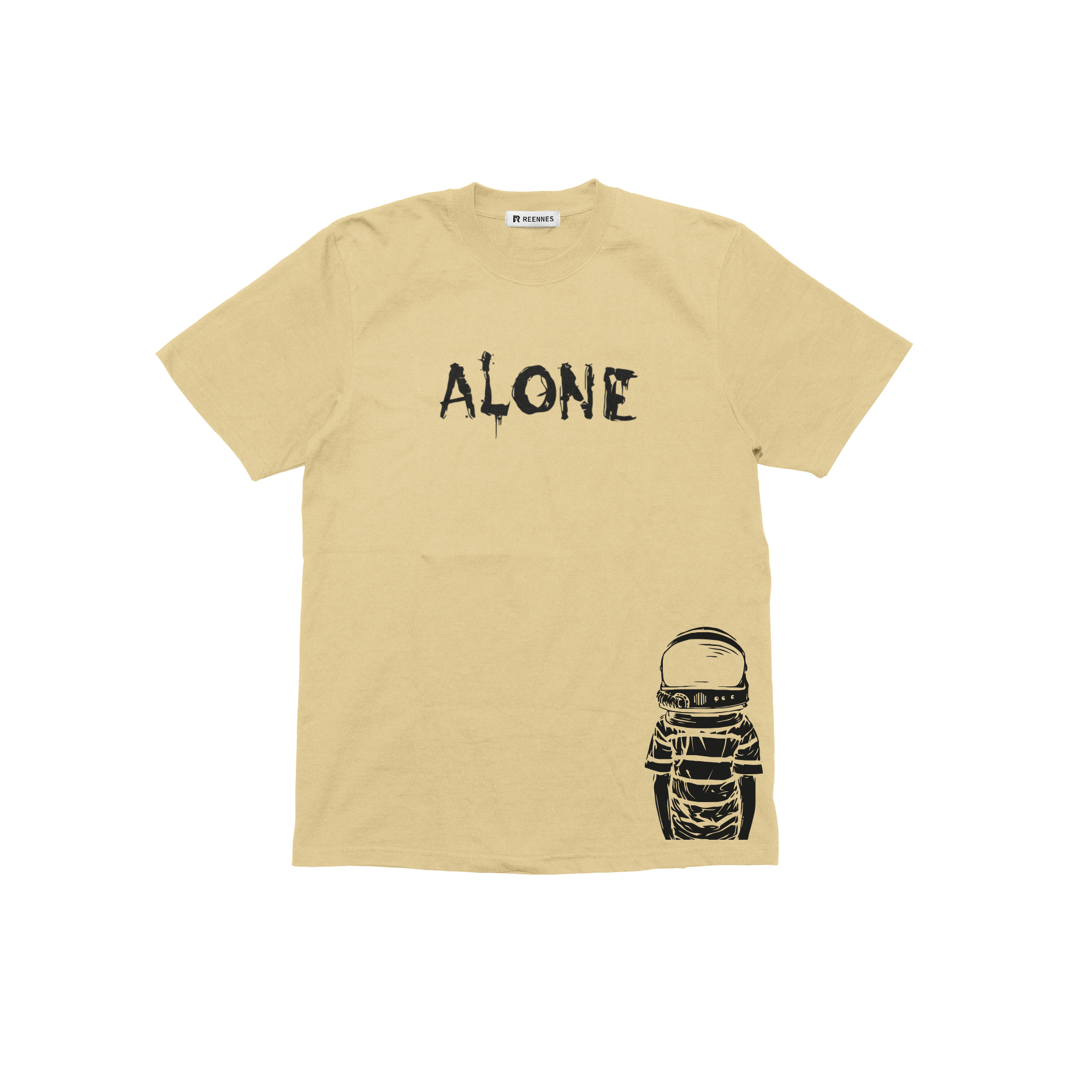 Alone II - Çocuk T-shirt