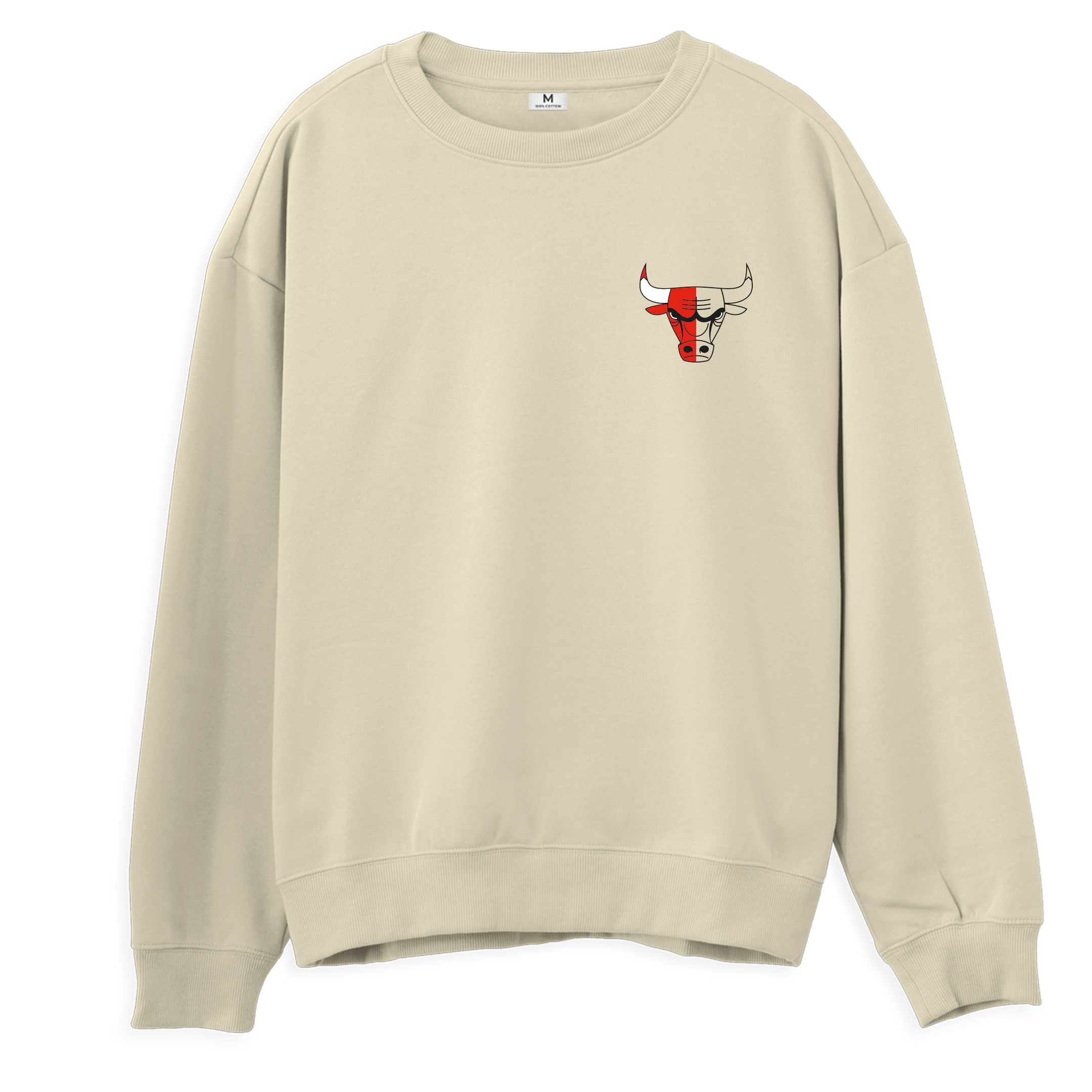 Chicago  - Regular Sweatshirt