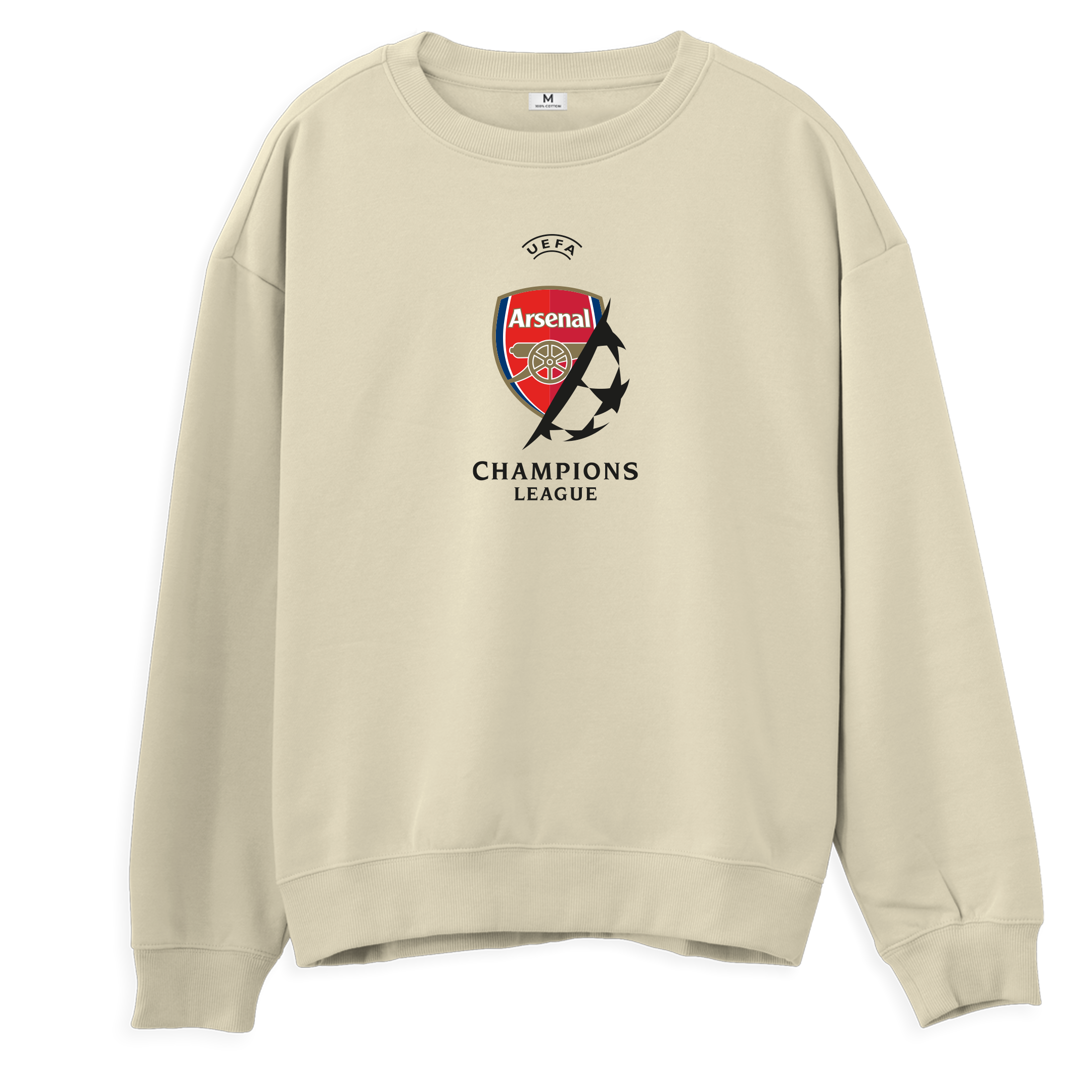 Arsenal - Regular Sweatshirt