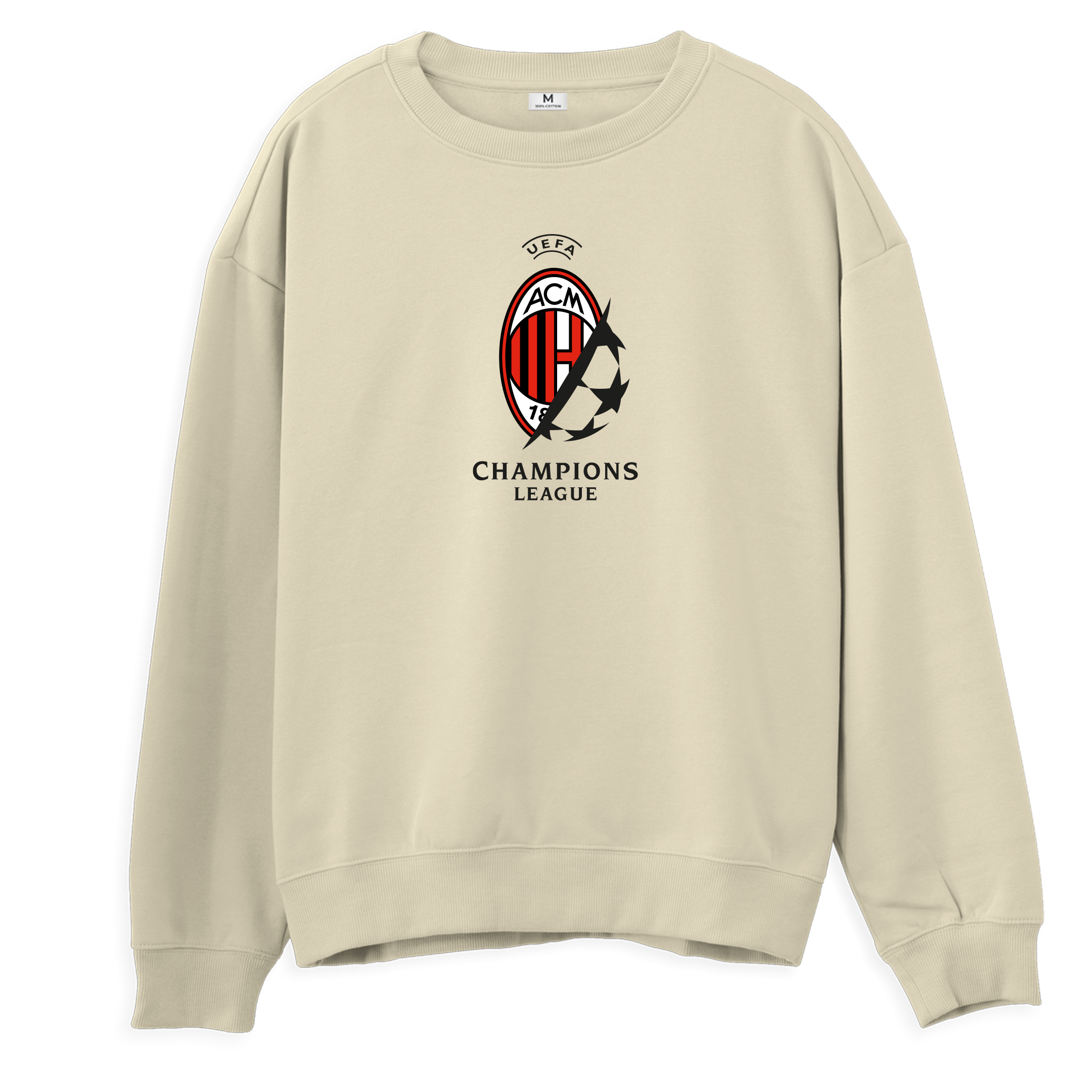 Milan - Regular Sweatshirt