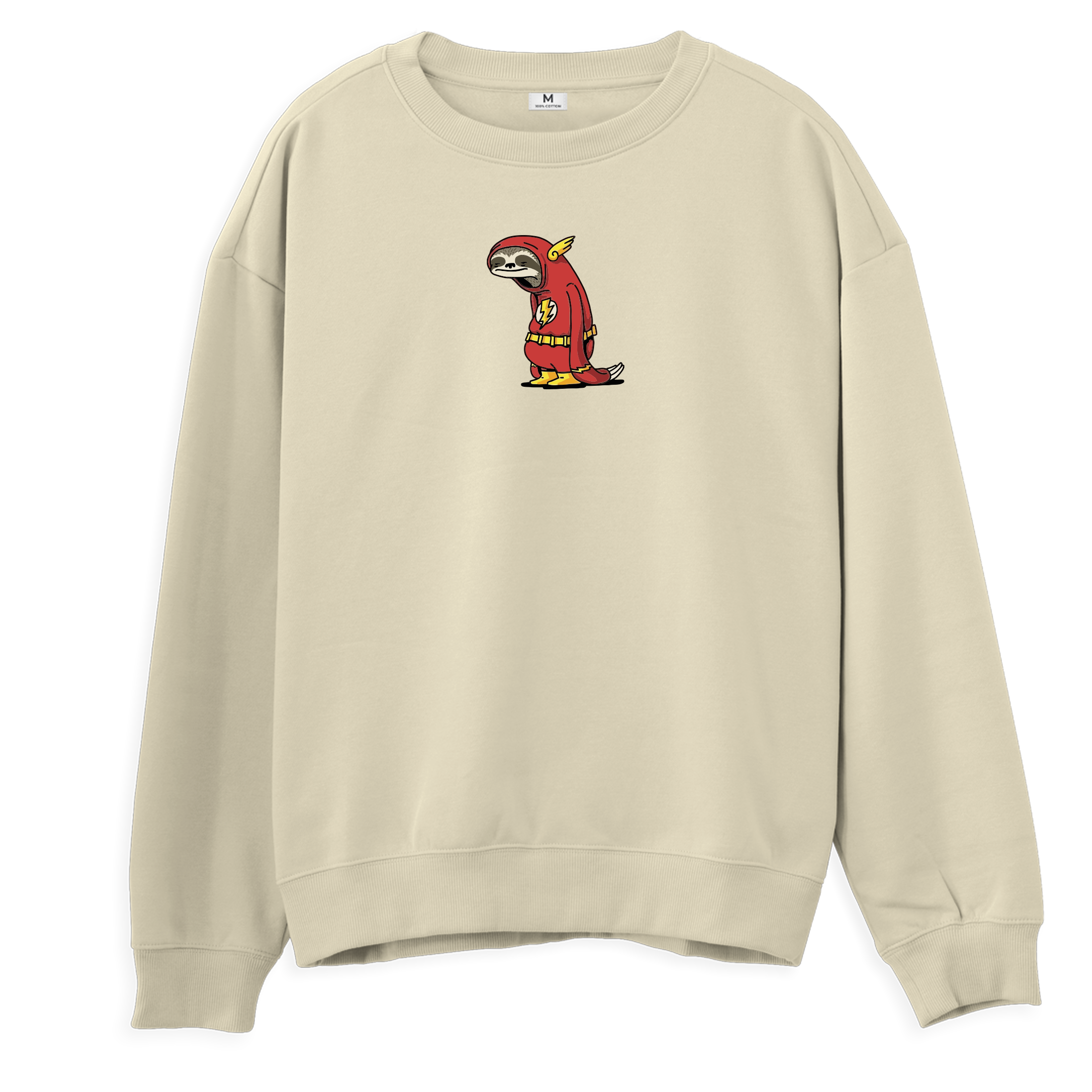 Flash - Regular Sweatshirt