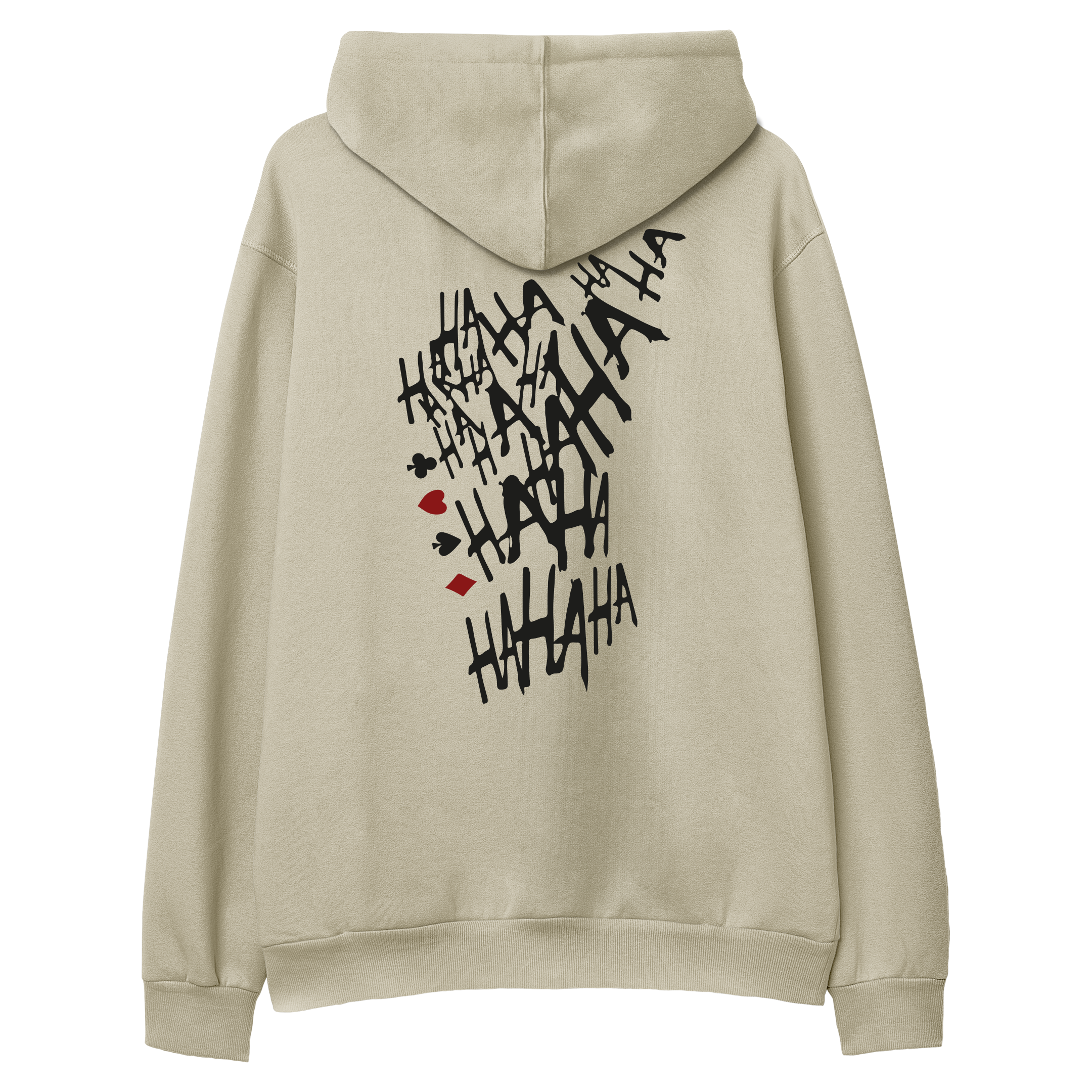 Joker - Regular Hoodie