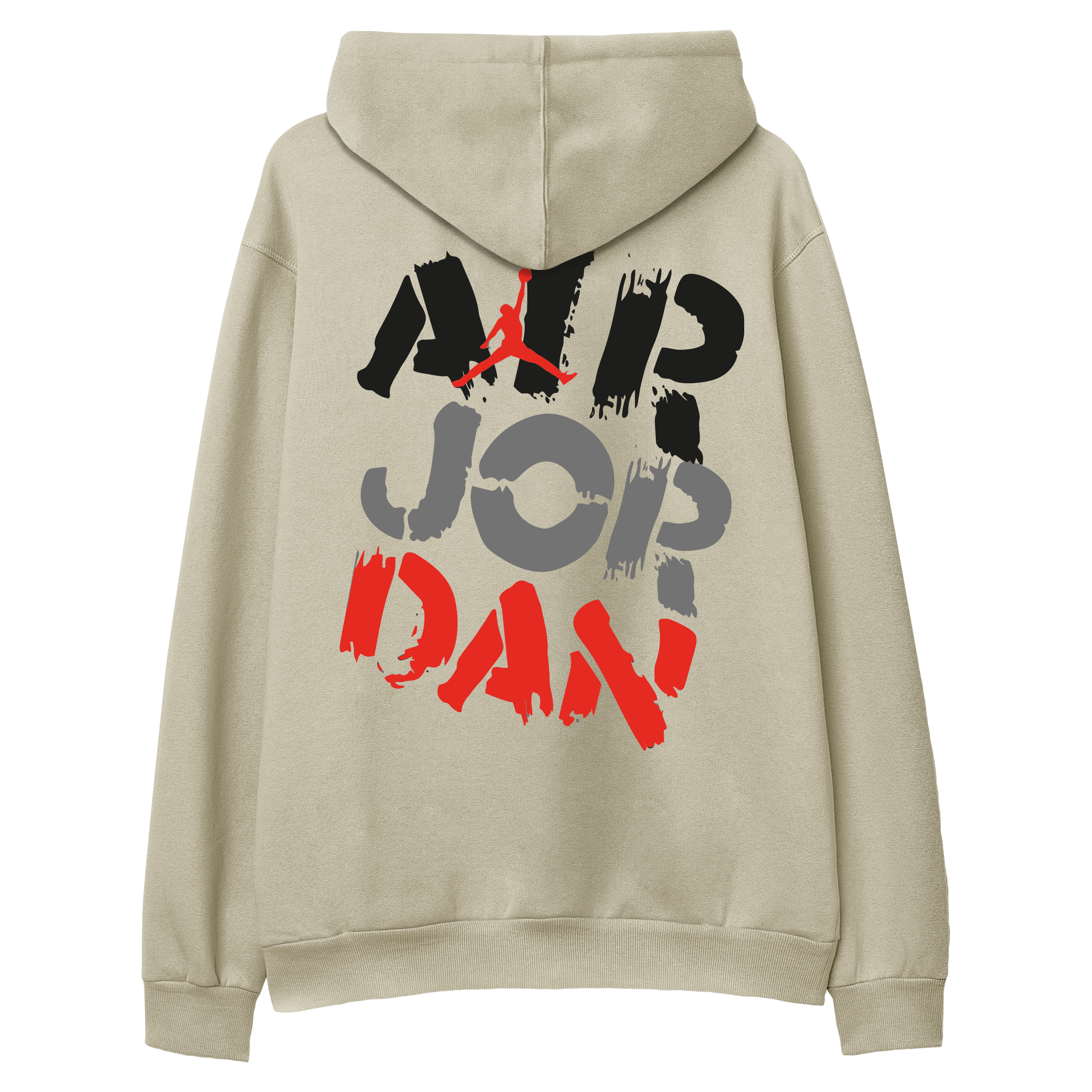 Air Jordan - Regular Hoodie