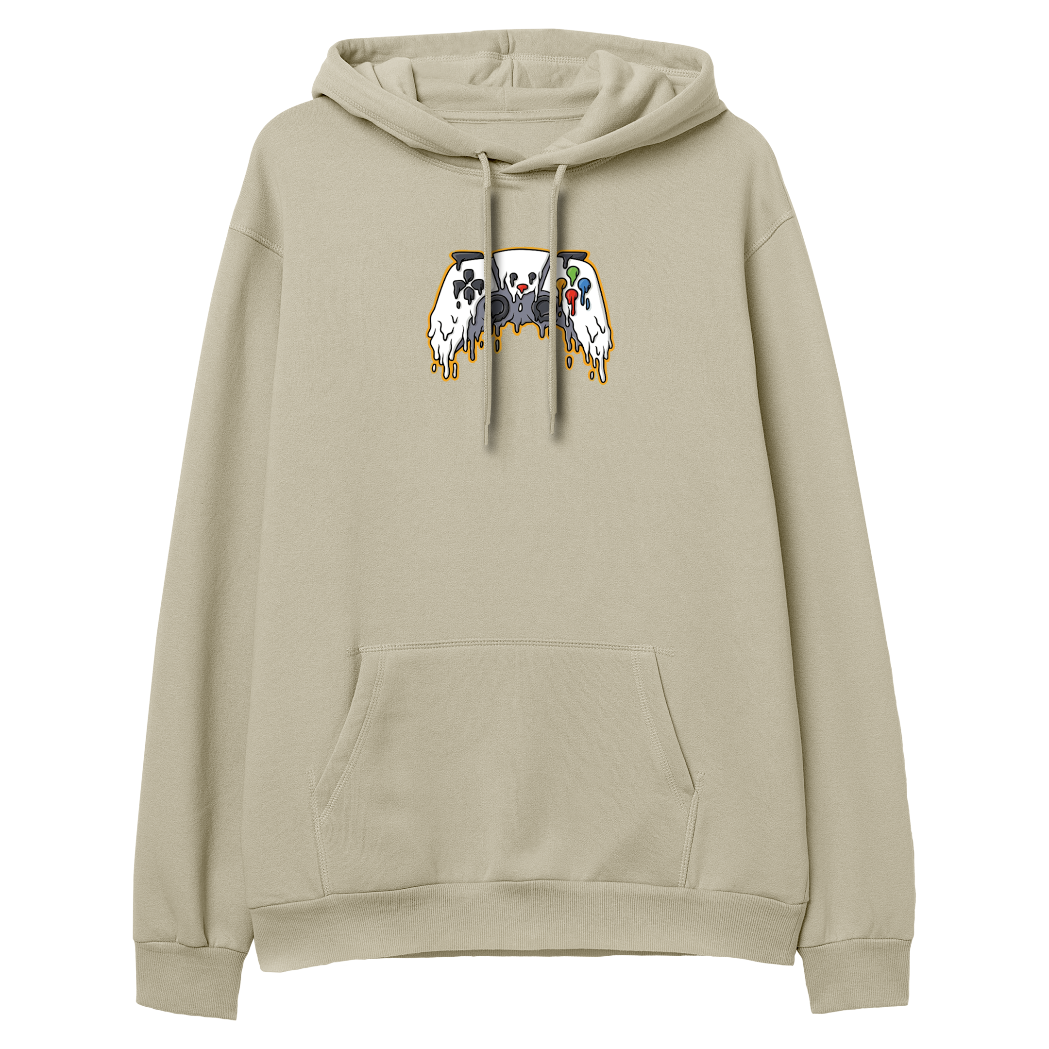 Game - Regular Hoodie