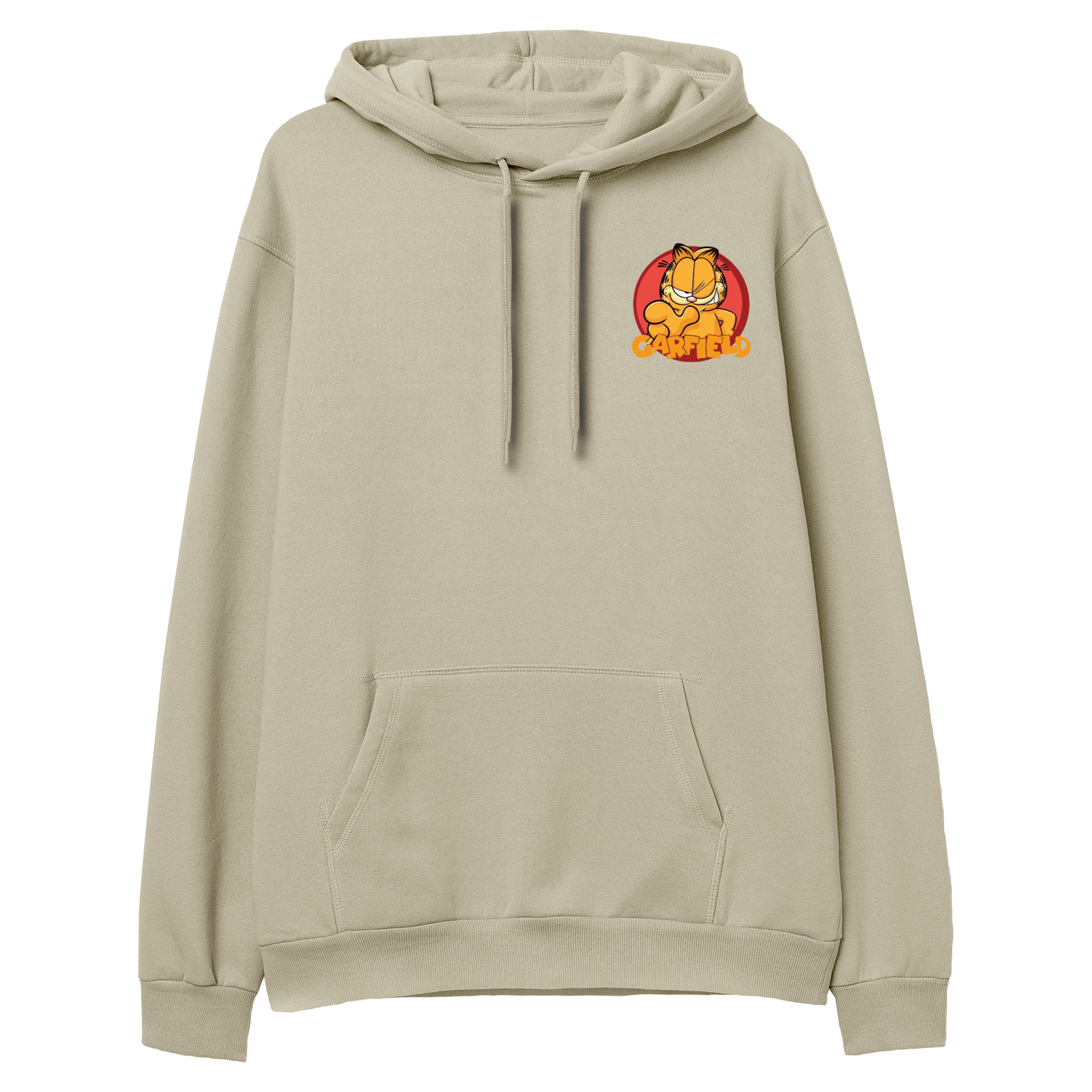 Garfield - Regular Hoodie