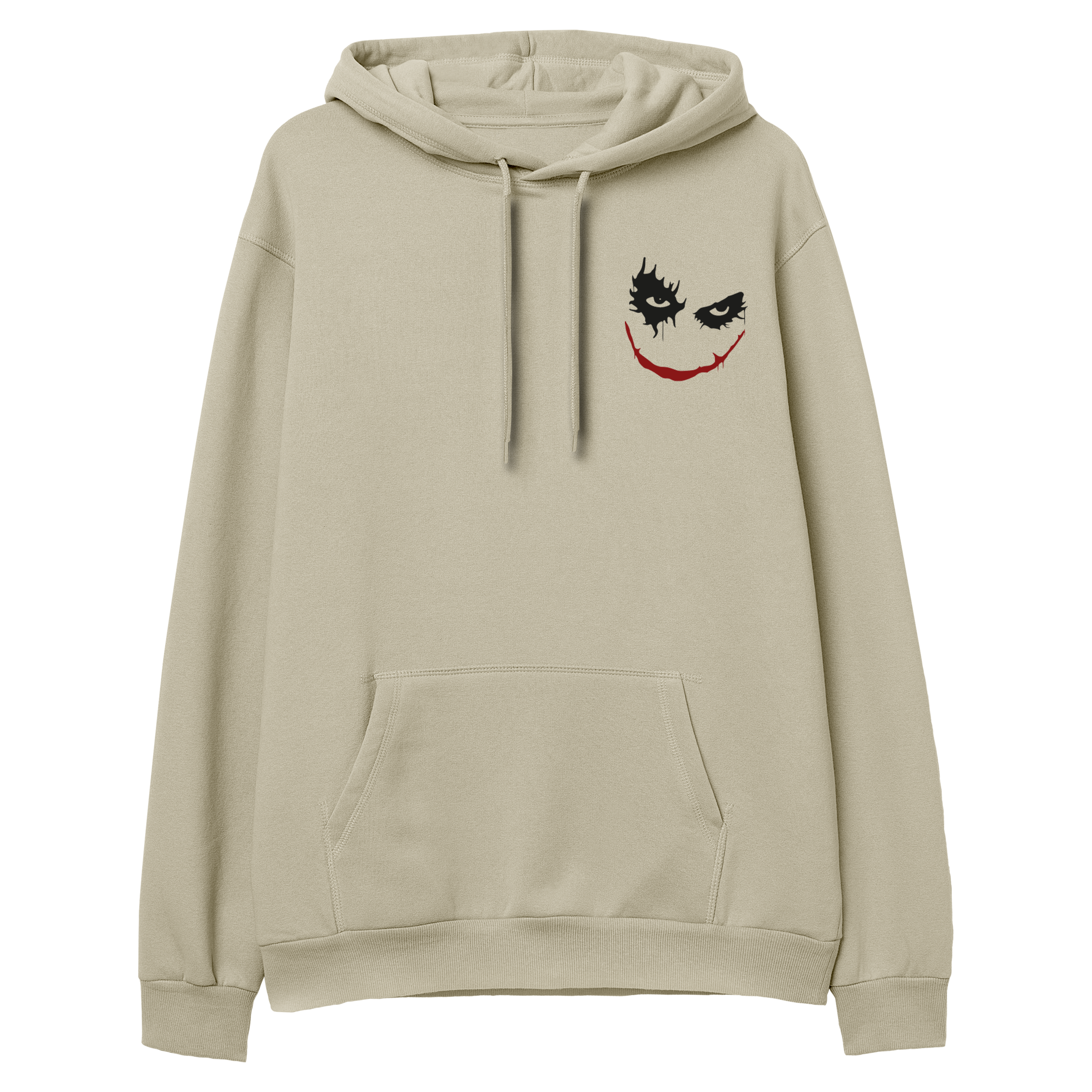 Joker - Regular Hoodie