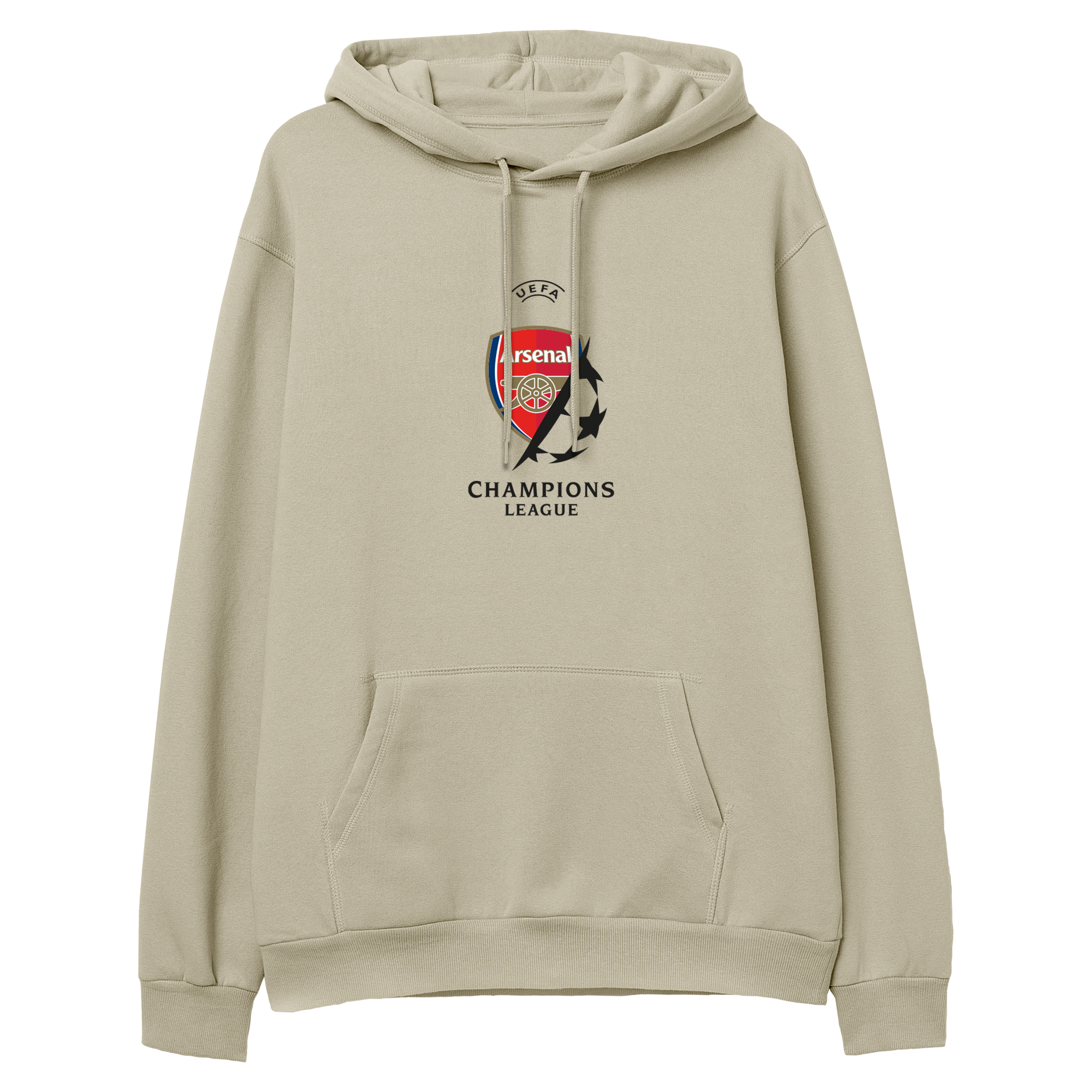 Arsenal - Regular Hoodie