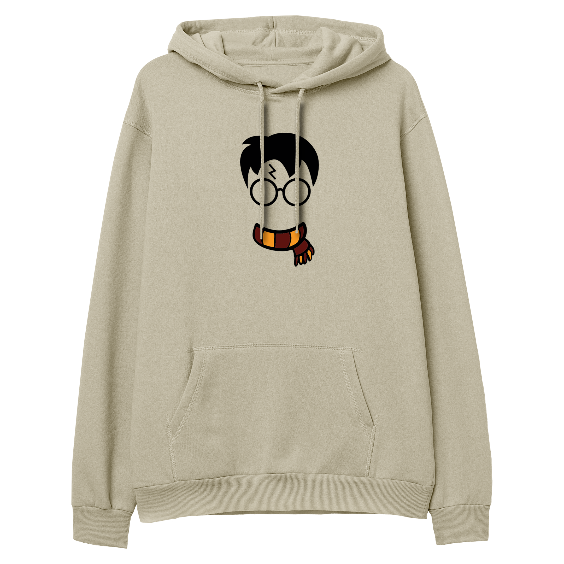 Harry - Regular Hoodie