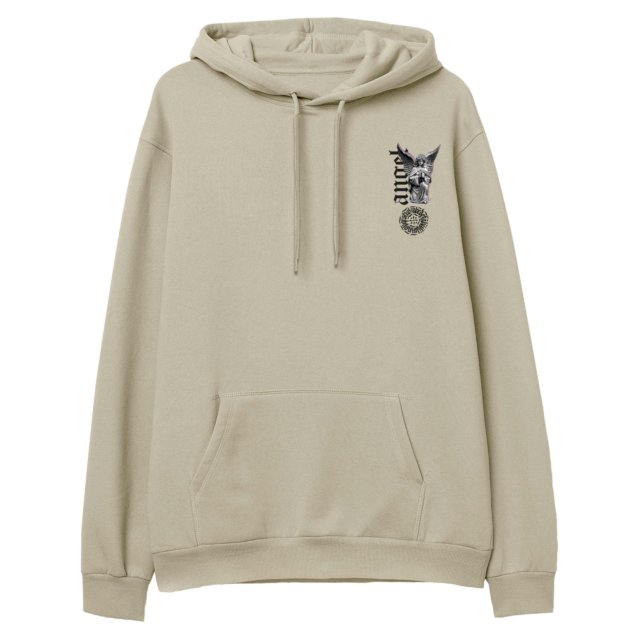 Angel Realms - Regular Hoodie