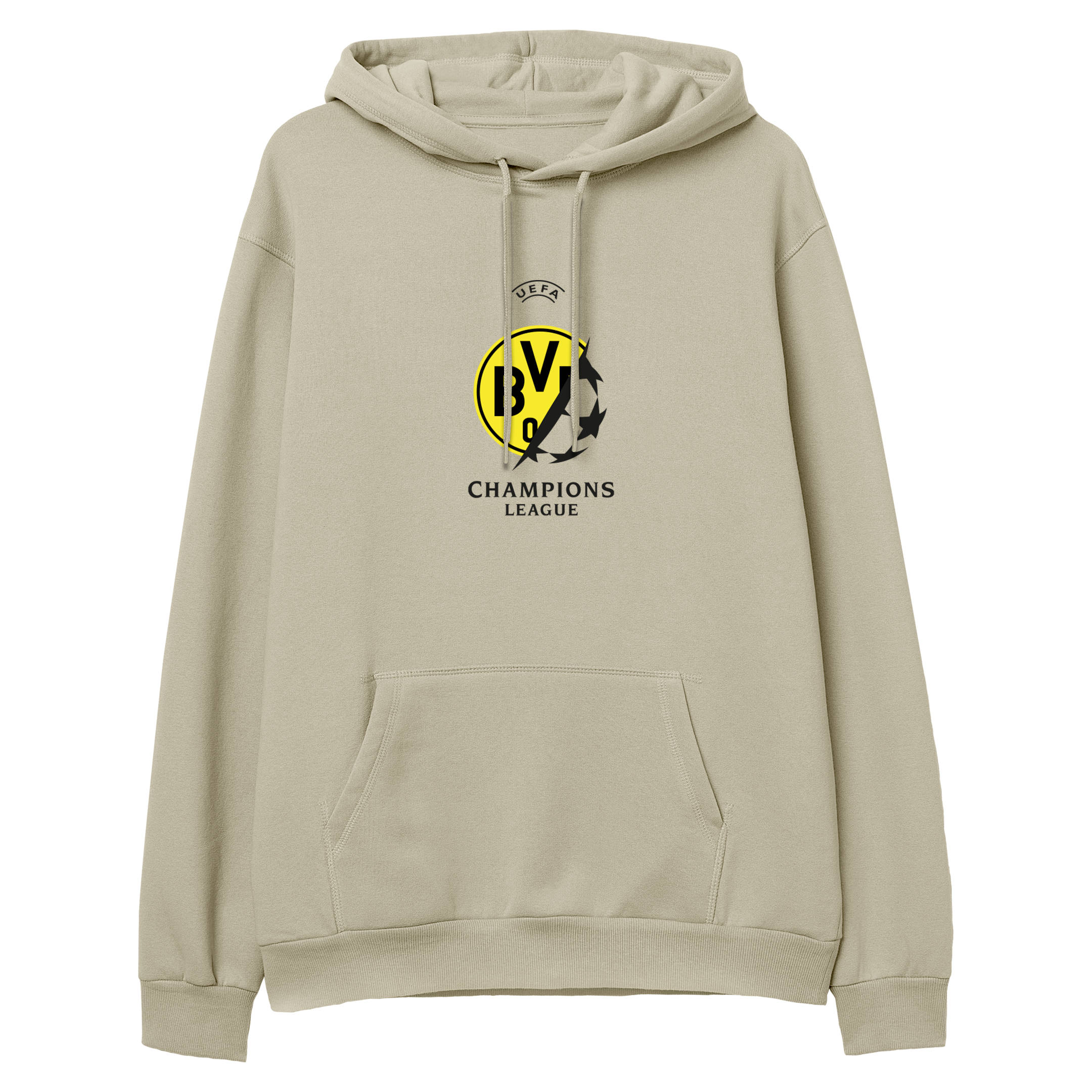Dortmund - Regular Hoodie